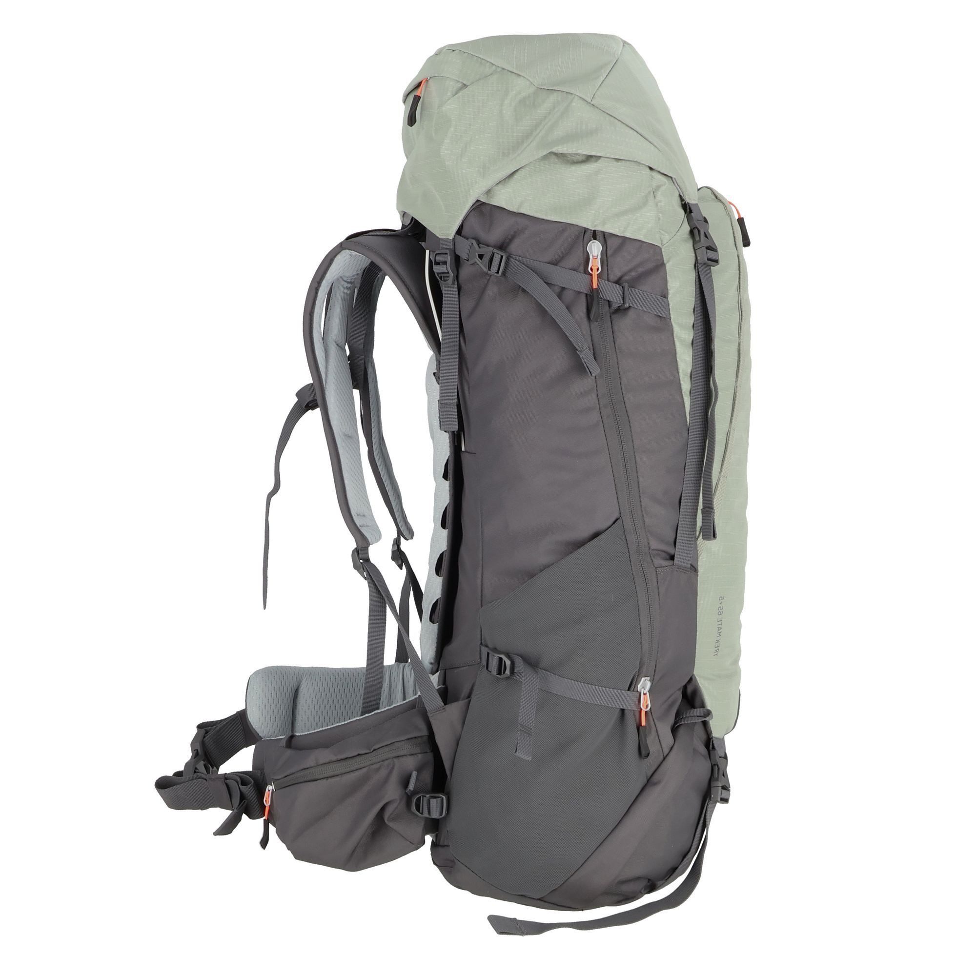 Salewa Wanderrucksack Trek Mate, Polyester