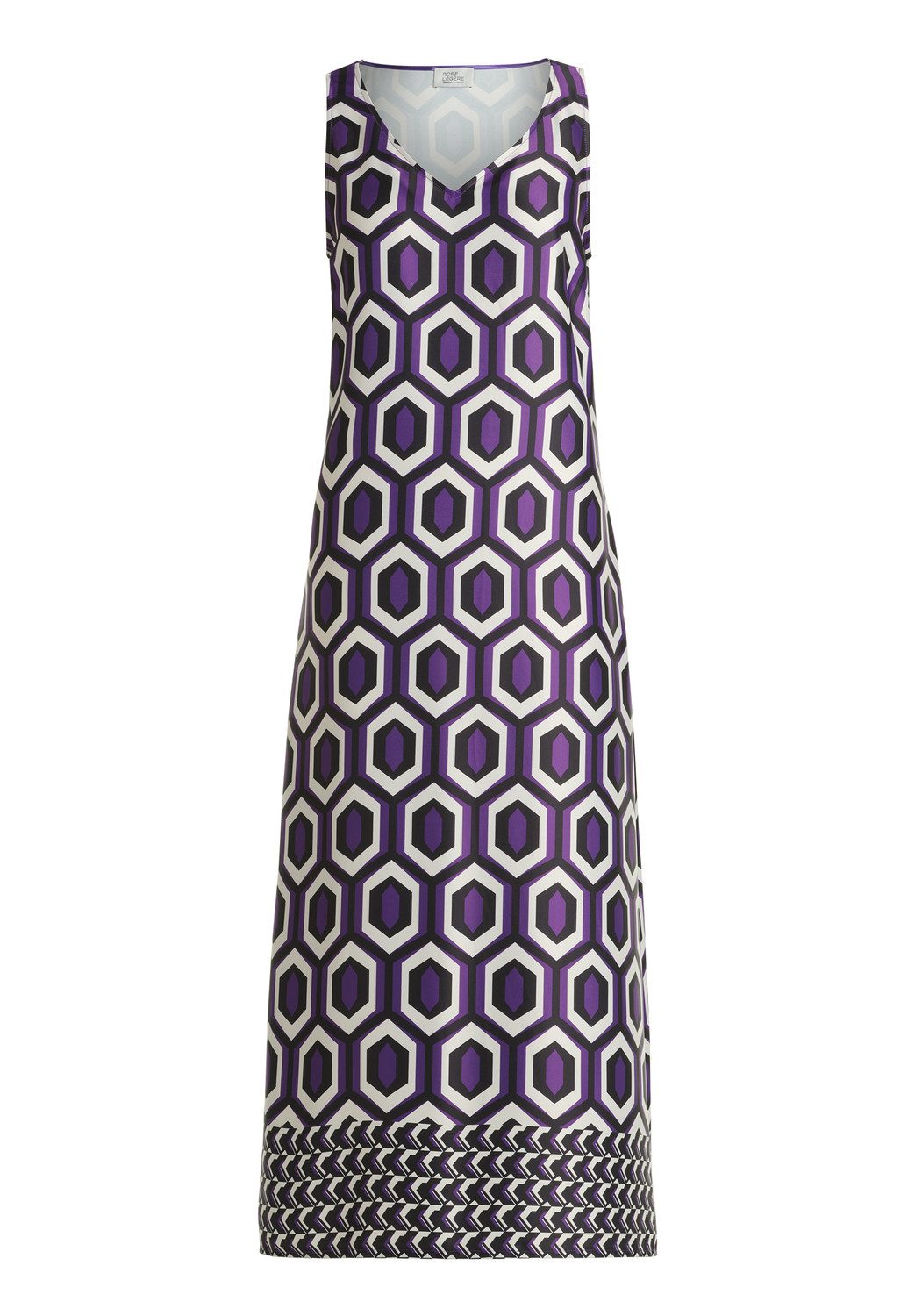 Robe Légère Maxikleid Kleid Lang ohne günstig online kaufen