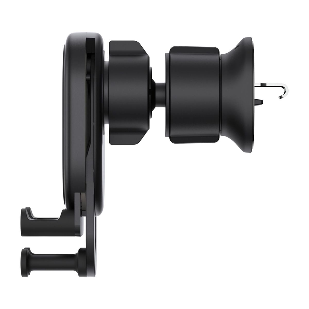 Baseus Stable Gravitational Autohalterung Pro 15W Induktions-Ladegerät