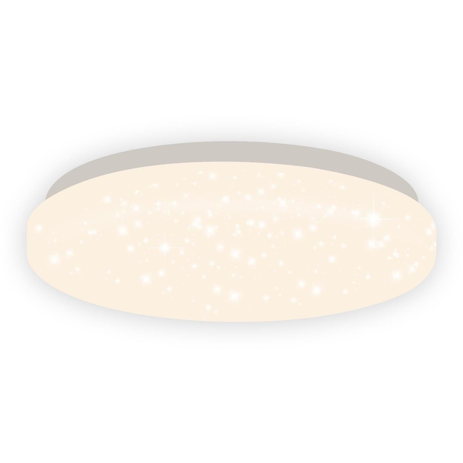 ZMH LED-Sternenhimmel Wohnzimmer Modern Sternenhimmel Deckenlampe günstig online kaufen