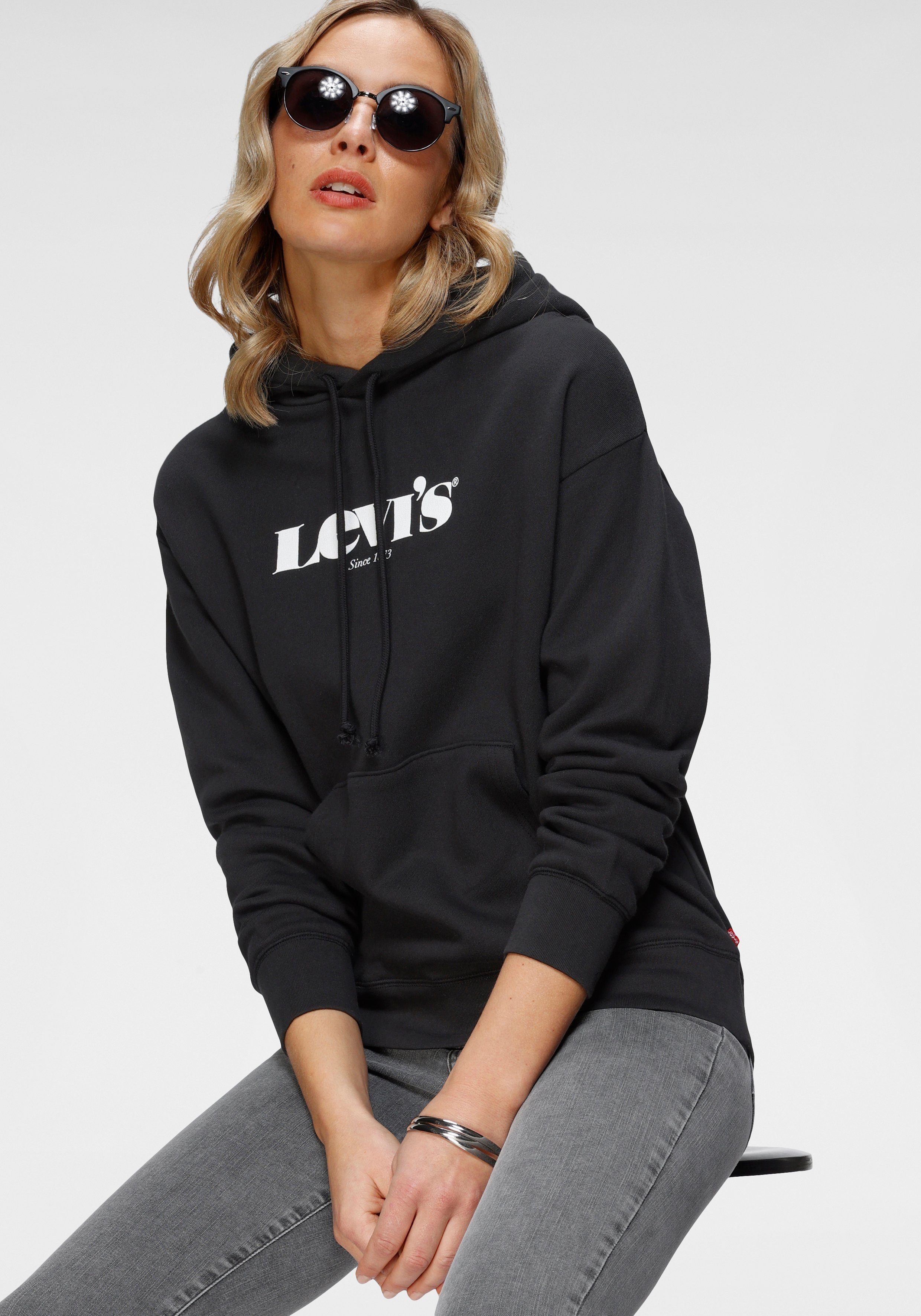 Levi's Pullover für Damen online kaufen | OTTO