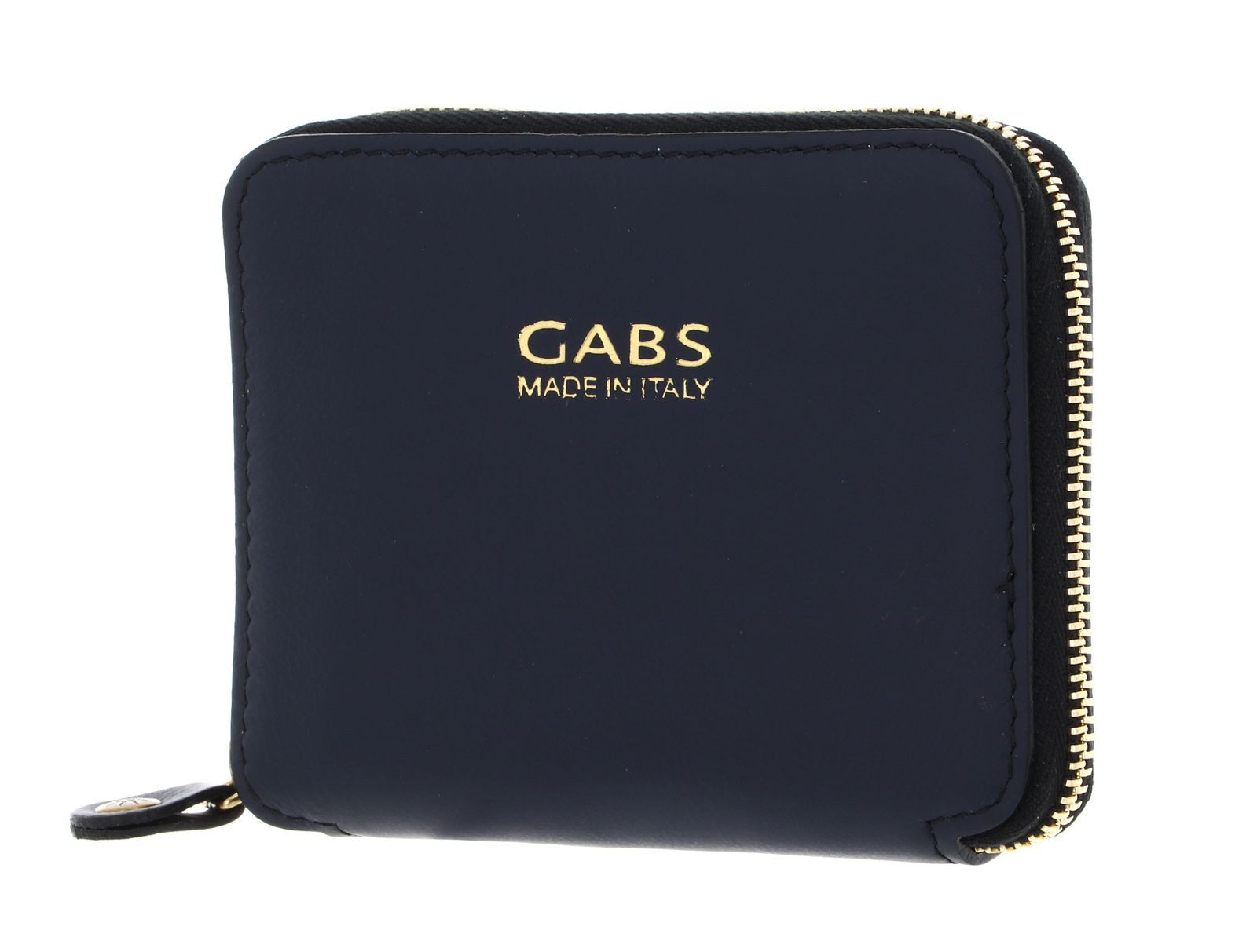 Gabs Geldbörse Wallet, aus echtem Kalbsleder