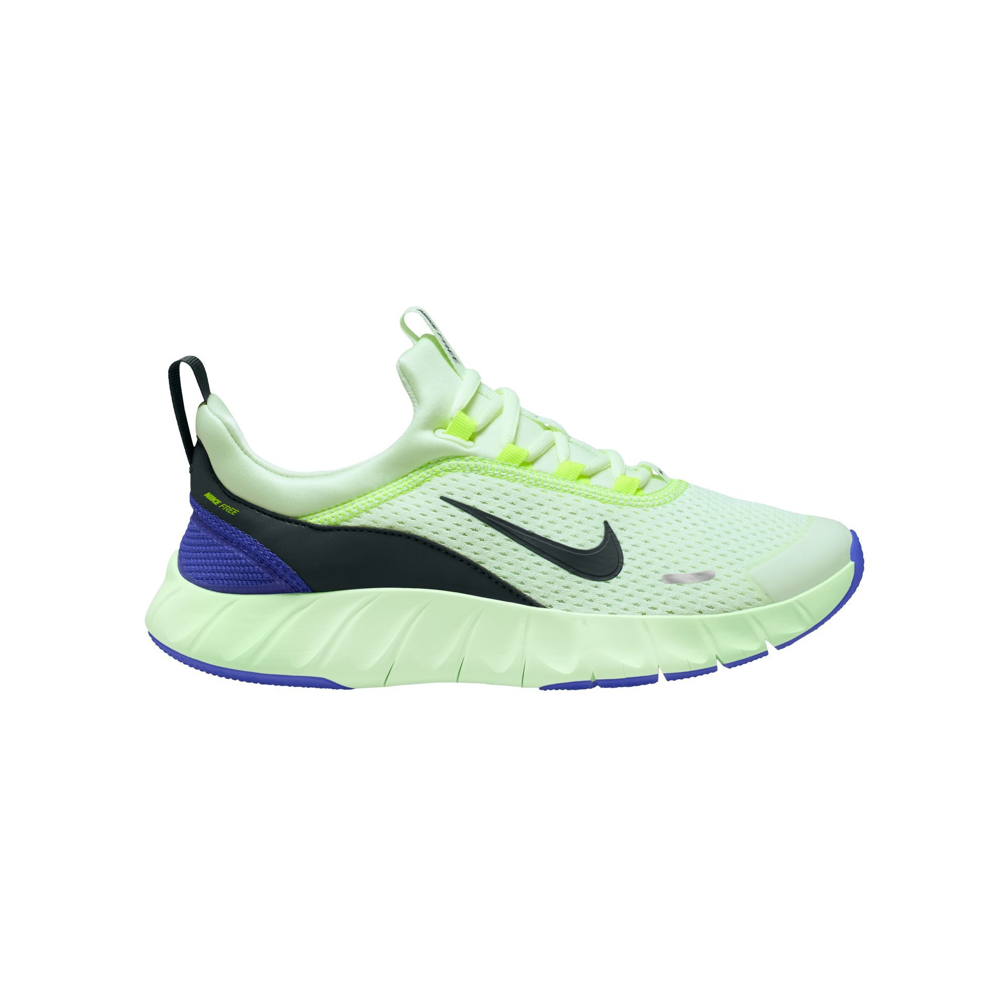 Nike FREE RIDE (GS) Laufschuh Für Kinder & Jugendliche