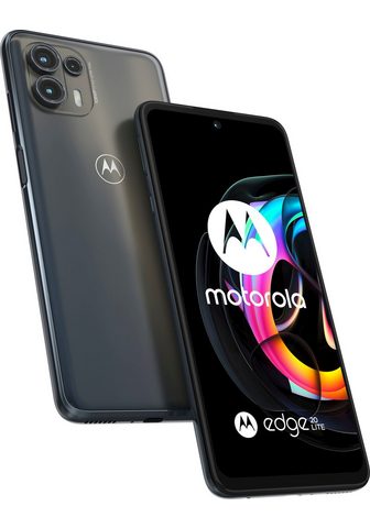 Motorola Edge20 Lite Smartphone (17 cm/67 Zoll ...