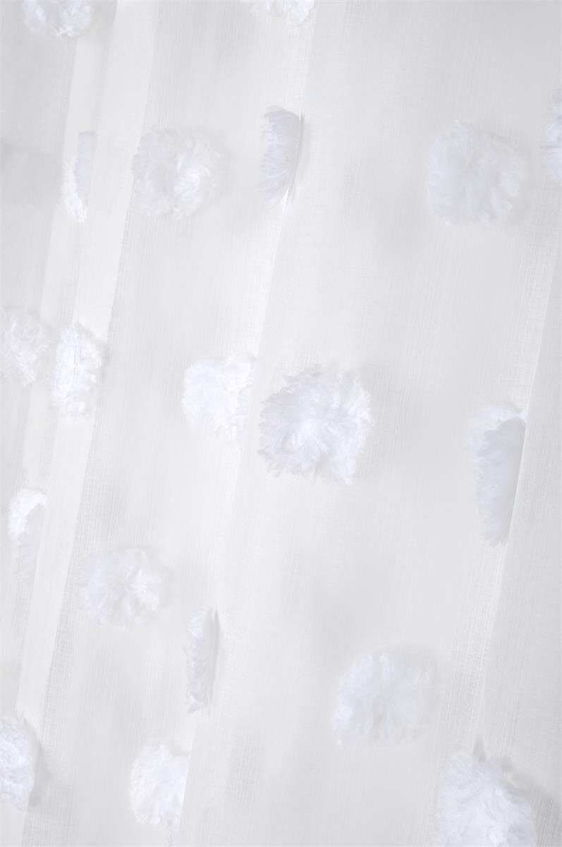 STOF Gardine POMPINOU, modern günstig online kaufen