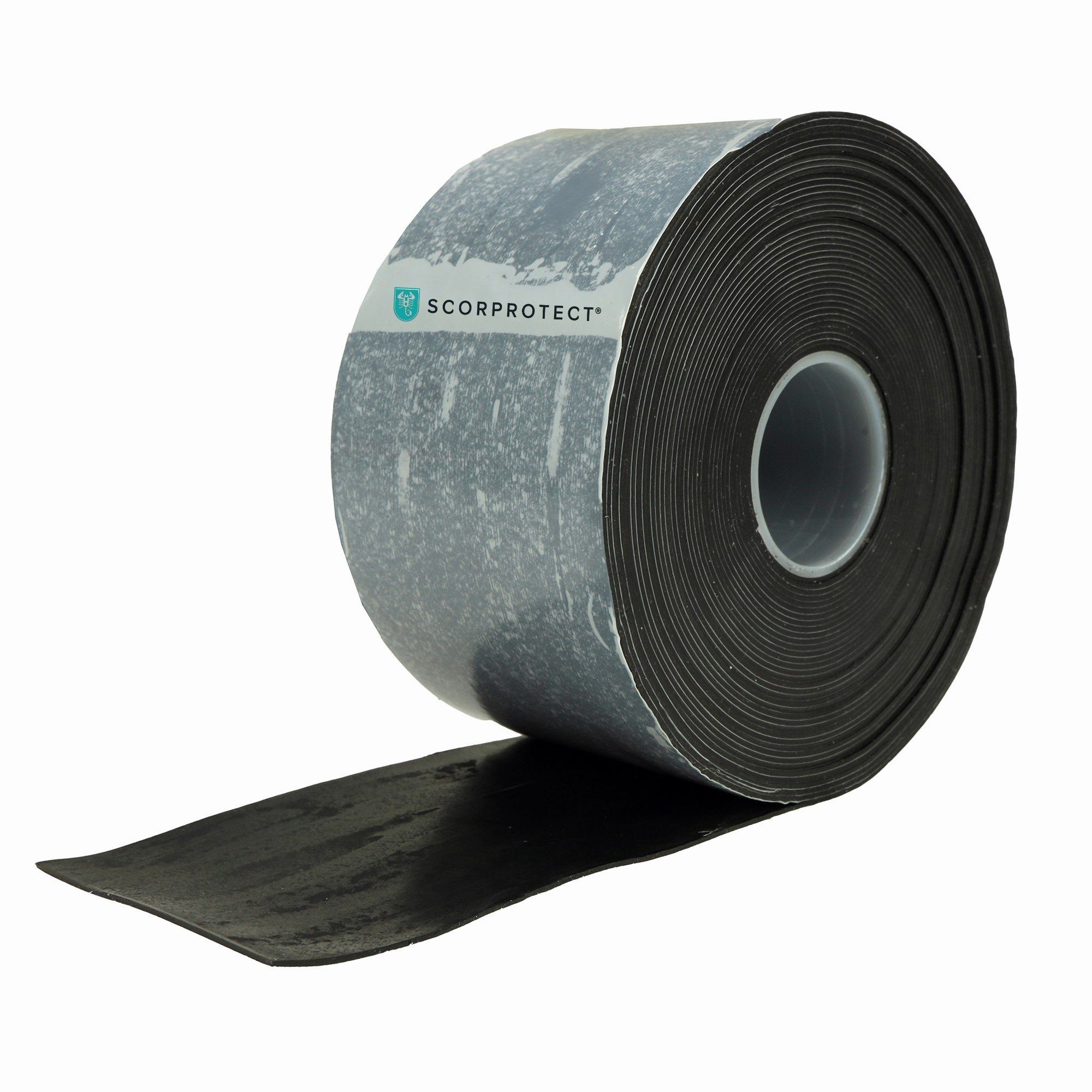 Armacell Klebeband Armacell® Arma-Chek Wrap flexibles Ummantelungsband Rolle 70 mm x 10 m