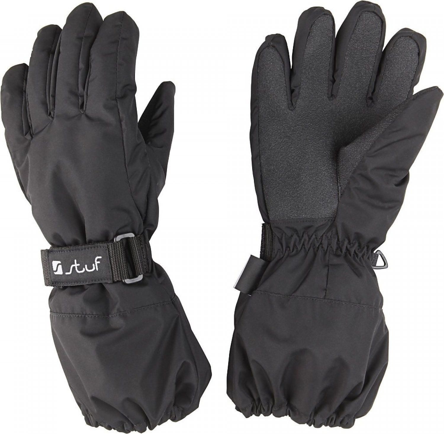 Stuf Baumwollhandschuhe TRIX-K Ki.Skihandschuh