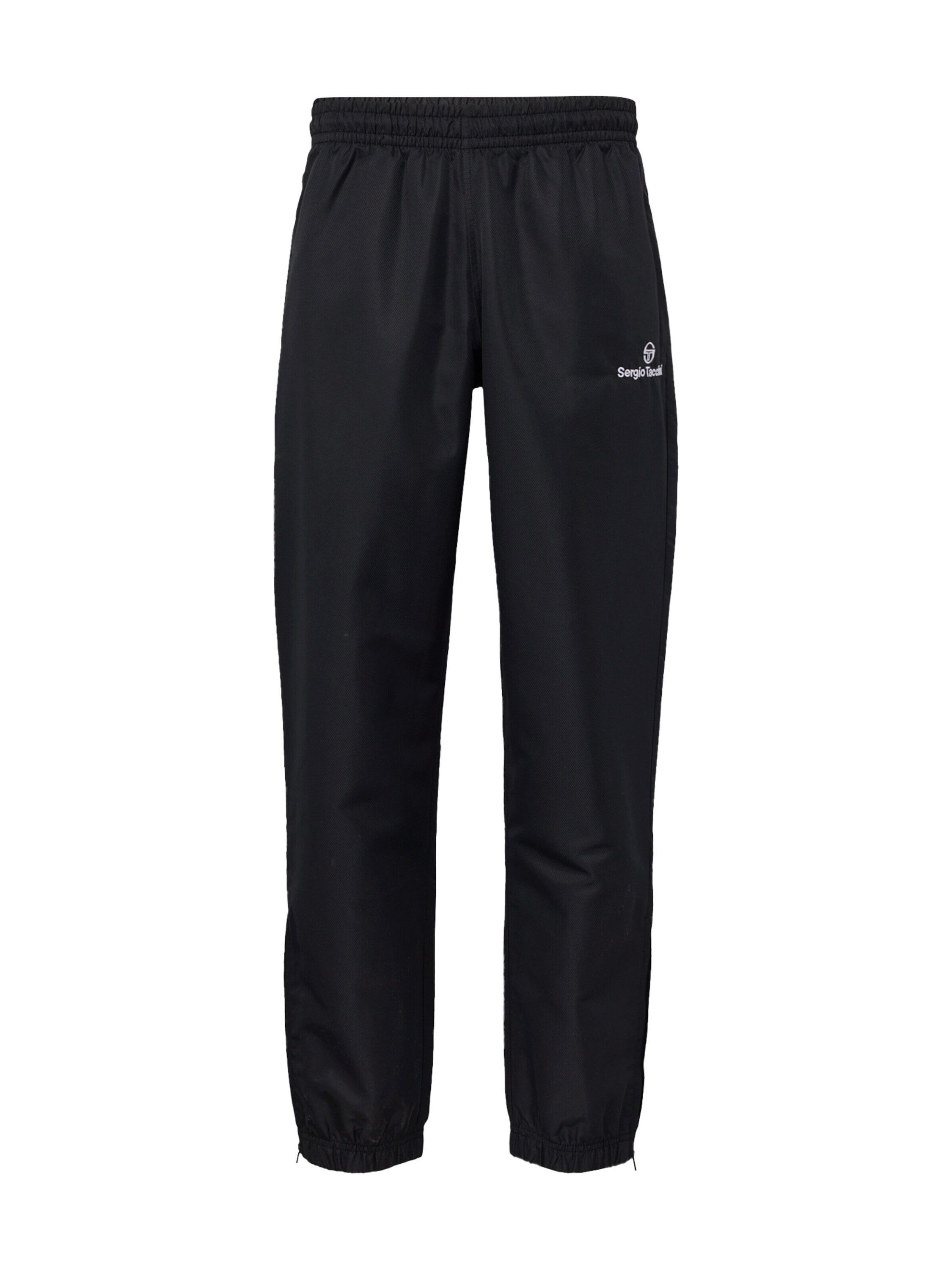 Sergio Tacchini Sporthose Carson 024 (1-tlg)