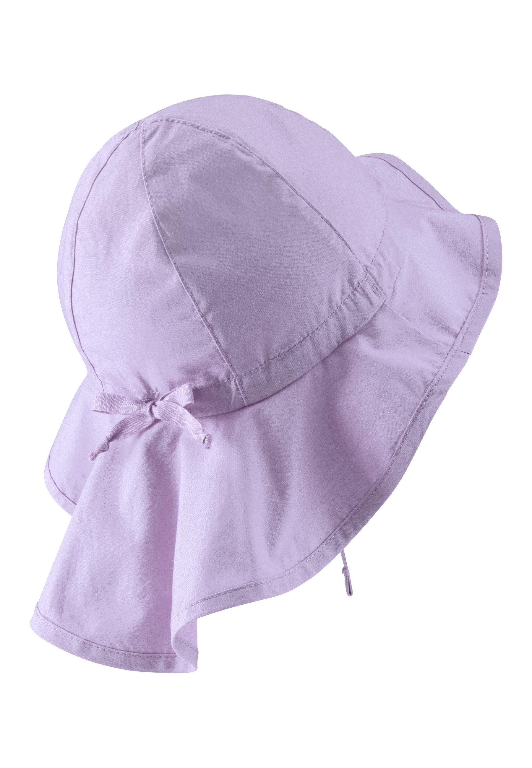 Sterntaler® Schirmmütze Sonnenhut (1-St) Mütze mit günstig online kaufen