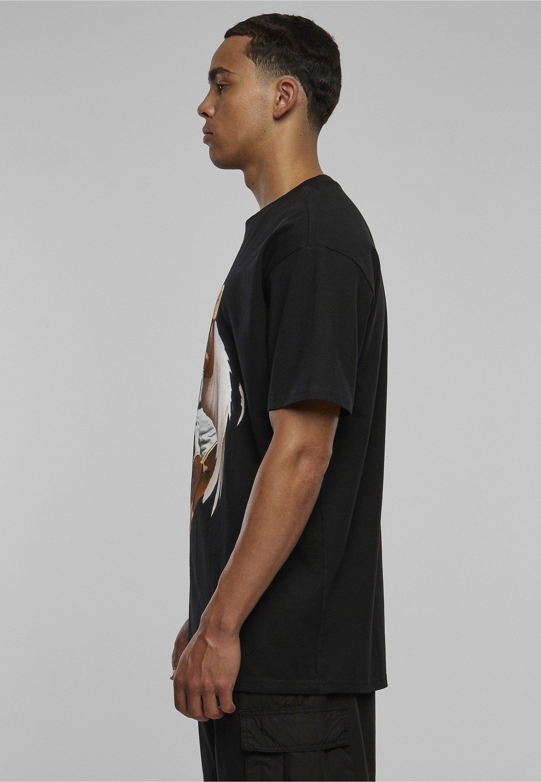 Upscale by Mister Tee T-Shirt Upscale by Mister Tee Unisex Immortal Oversize Tee (1-tlg)