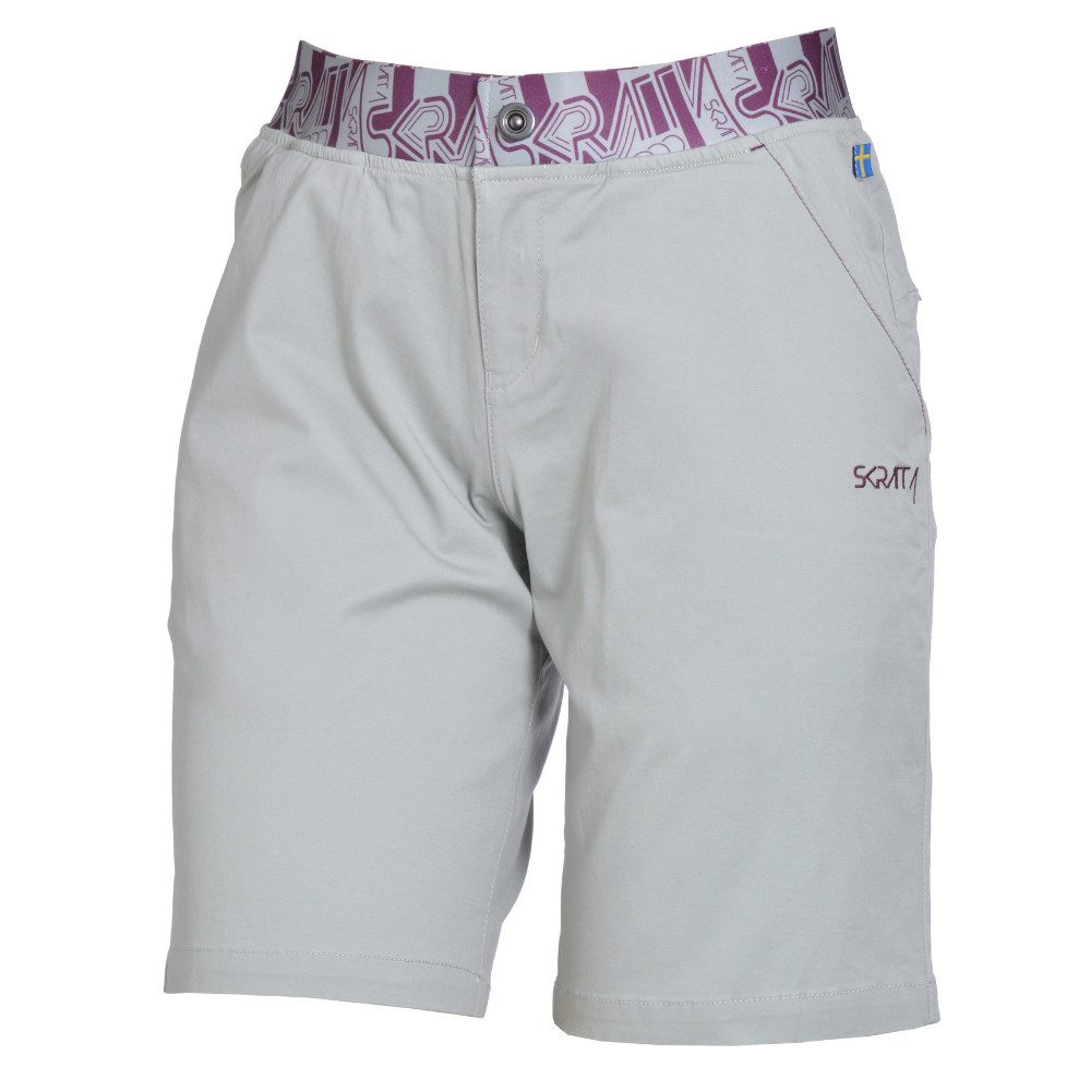 Skratta Shorts Damen Svea