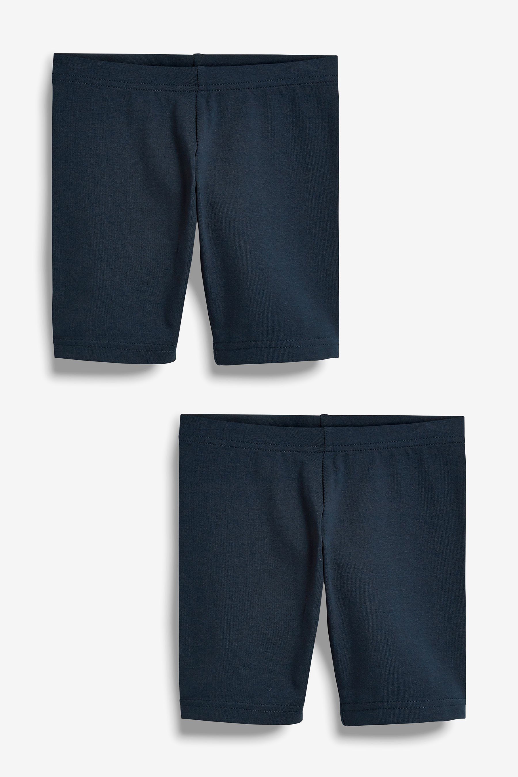 Next Shorts Radlershorts, 2er-Pack (2-tlg)