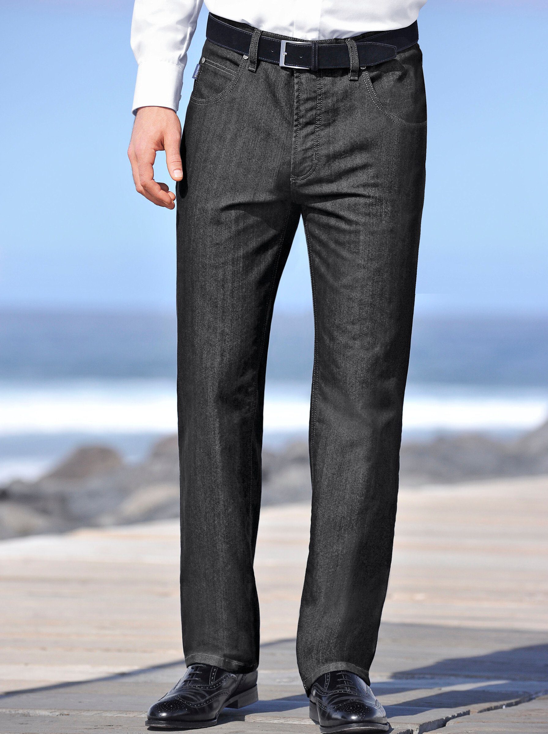 Pioneer Bequeme Jeans Jeans günstig online kaufen