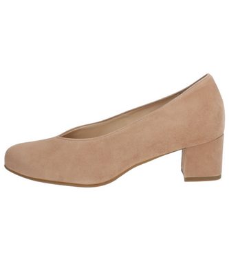 Hassia Pumps Veloursleder Pumps