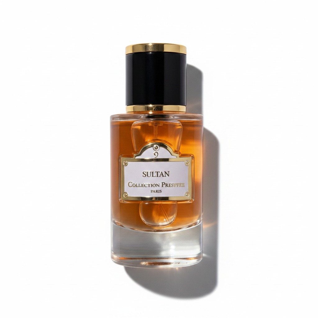 Collection Prestige Eau de Parfum Collection Prestige Absoluta No.9 Sultan Eau de Parfum 50 ml, 1-tlg., EDP