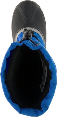 Kamik SOUTHPOLE 4 Outdoorwinterstiefel wasserdicht