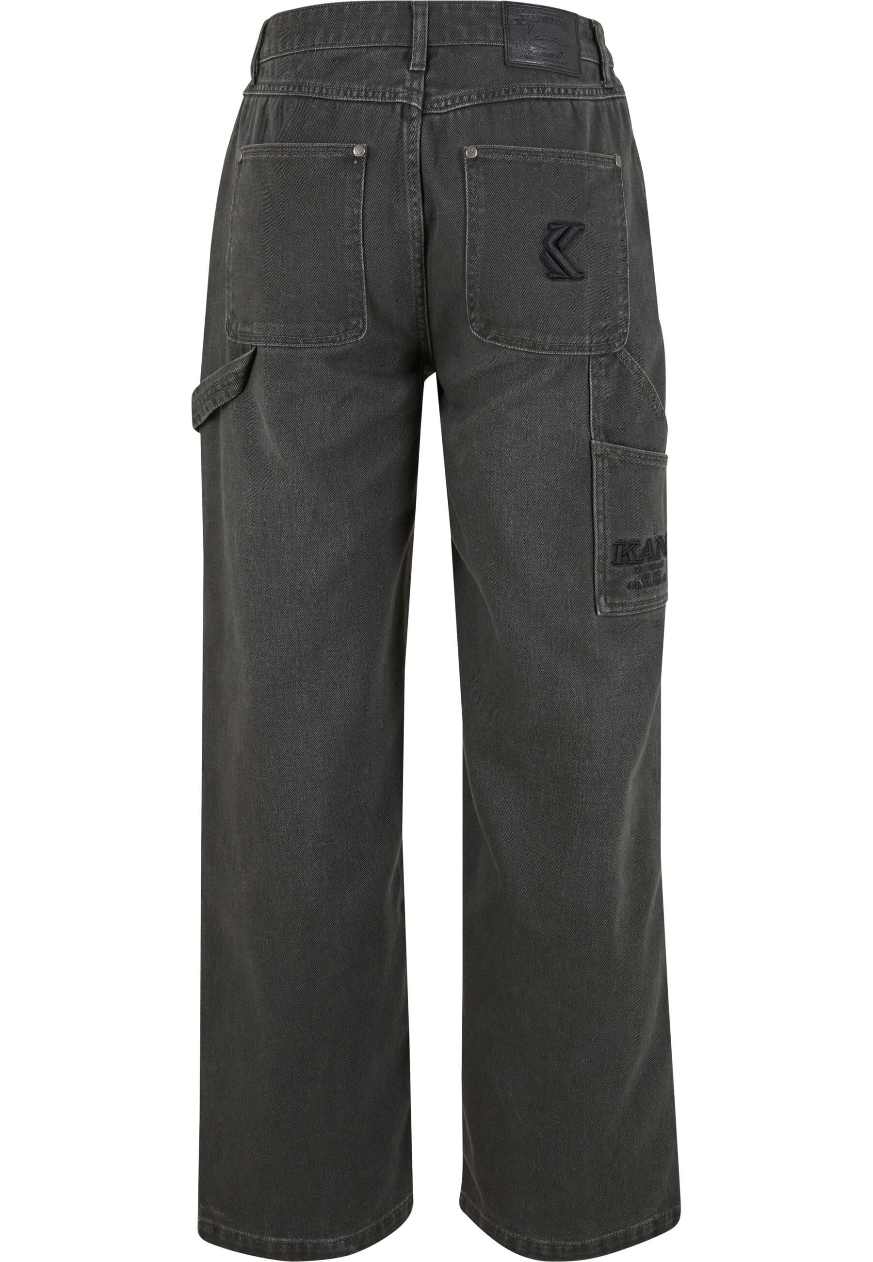 Karl Kani Stoffhose Karl Kani Karl Kani OG Baggy Workwear Pants (1-tlg) günstig online kaufen
