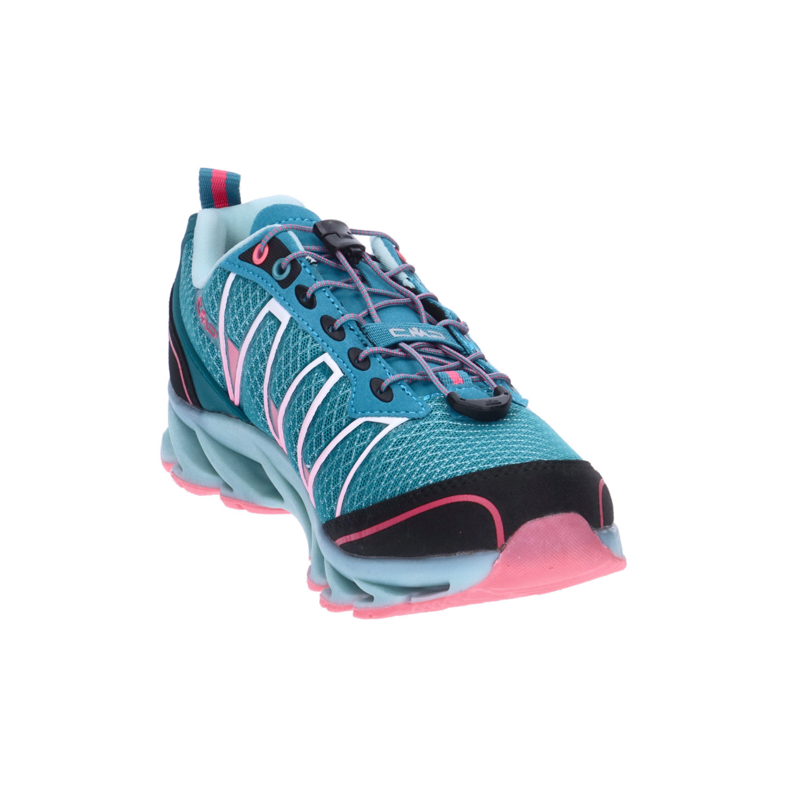 CMP CMP Kinder Trail Running Schuhe Altak WP 2.0 39Q4794J Trailrunningschuh