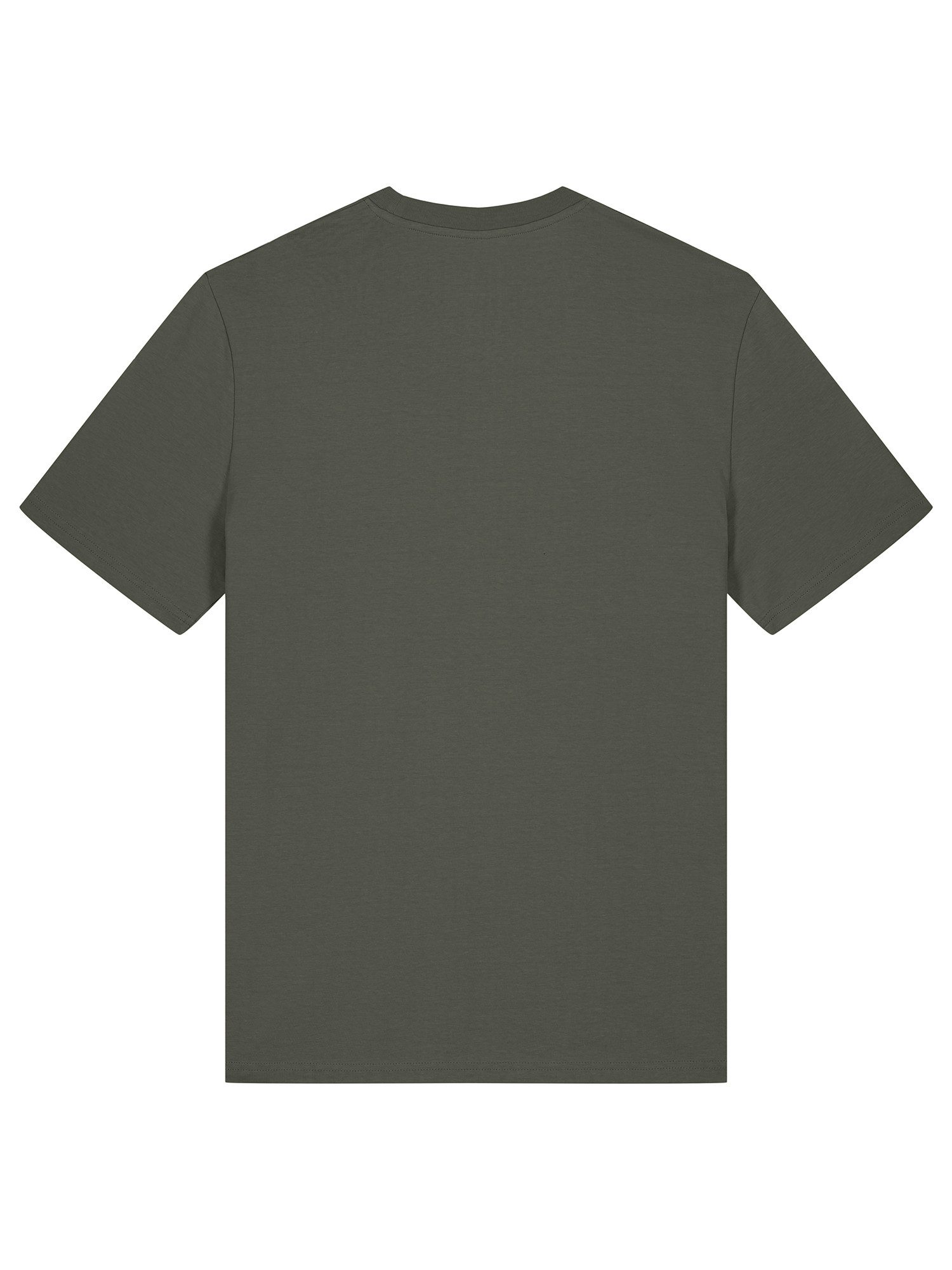 wat? Apparel T-Shirt Mountainbike und Berge