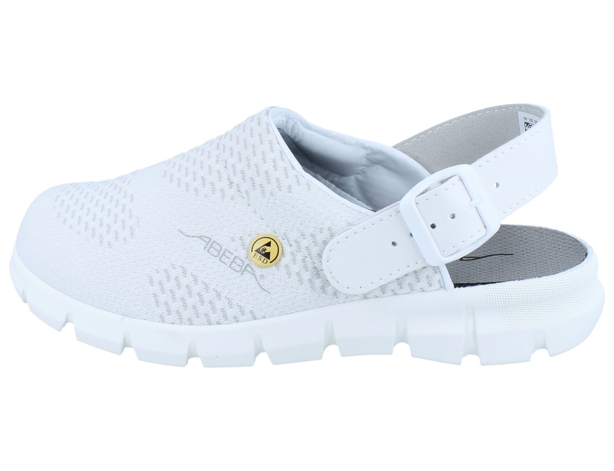 Abeba Sicherheitsschuh