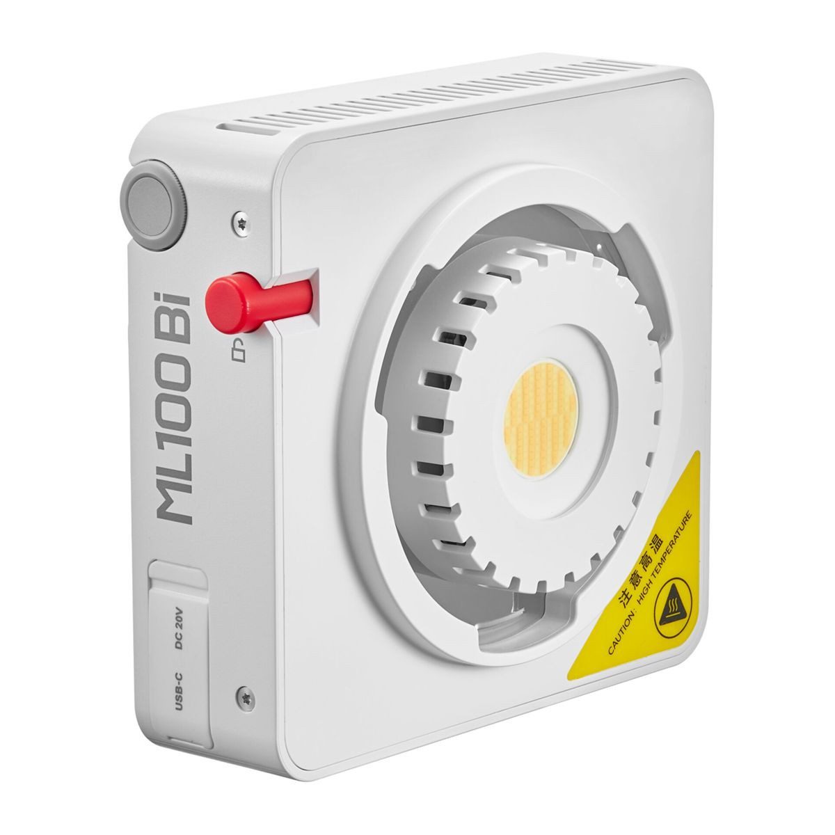 Godox Tageslichtlampe ML100 Bi-color