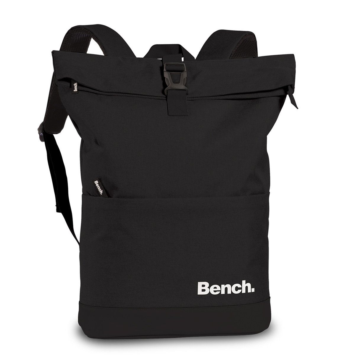 Bench. Rucksack Roll Top Rucksack Kurierrucksack Daypack Backpack 64180 günstig online kaufen