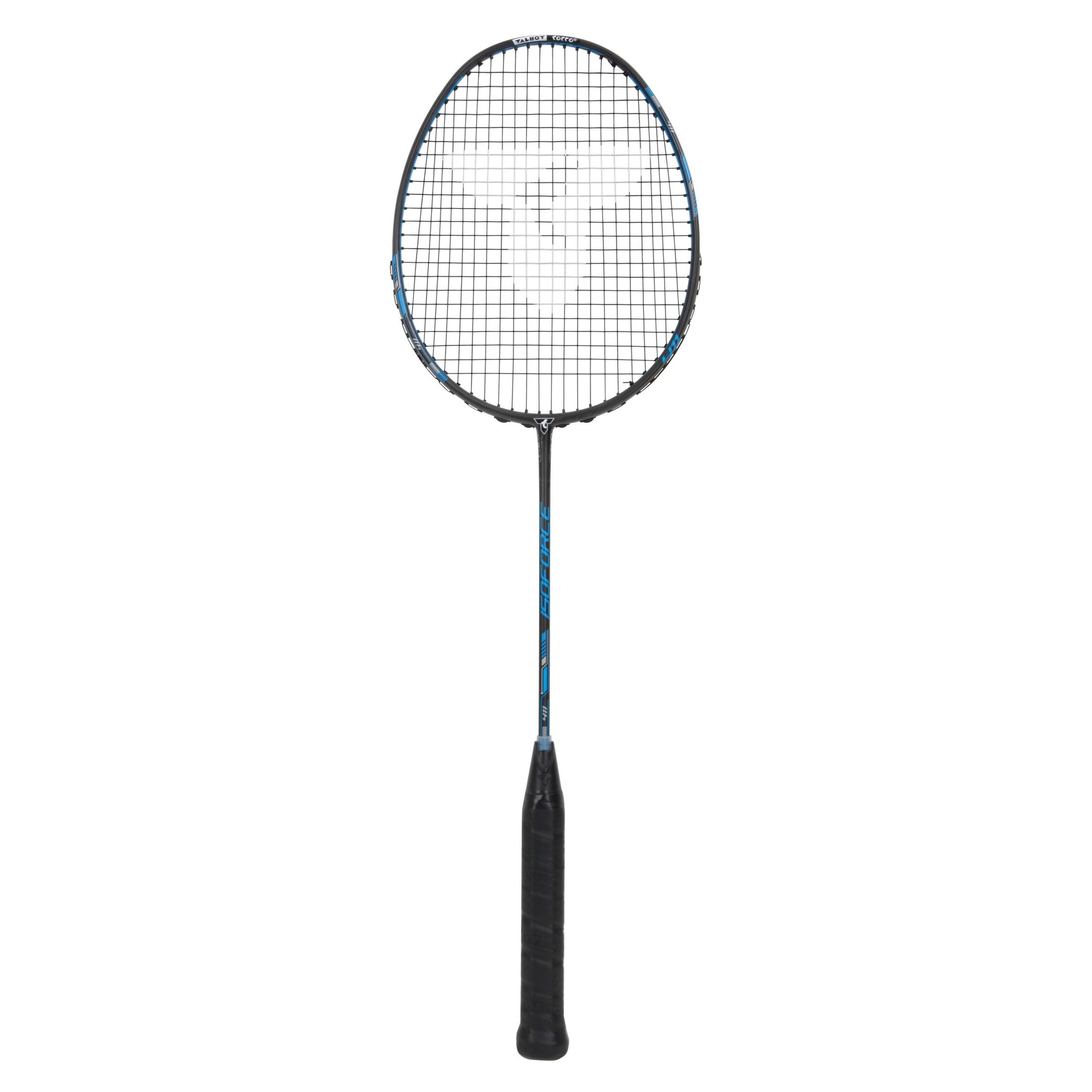 Talbot-Torro Badmintonschläger ISOFORCE 411