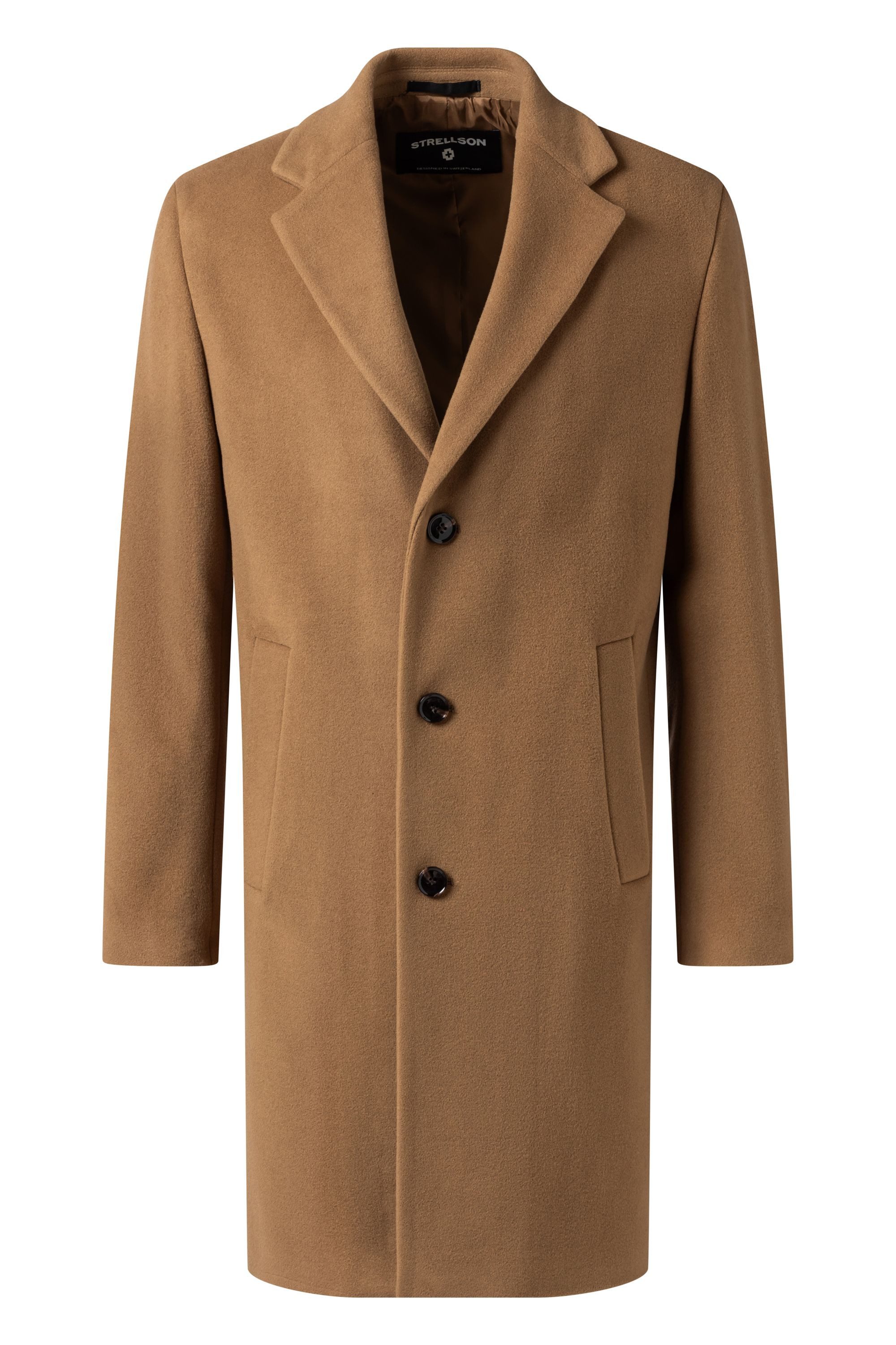 Strellson Langmantel