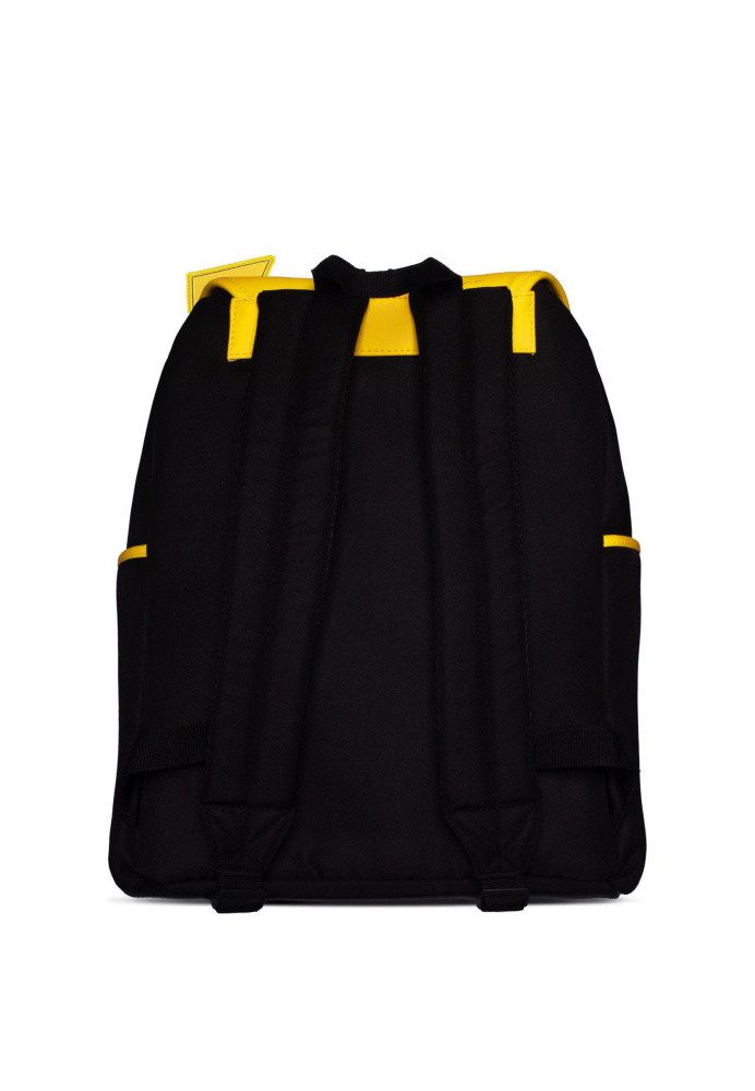 DIFUZED Rucksack Pokémon Rucksack Pikachu Huge