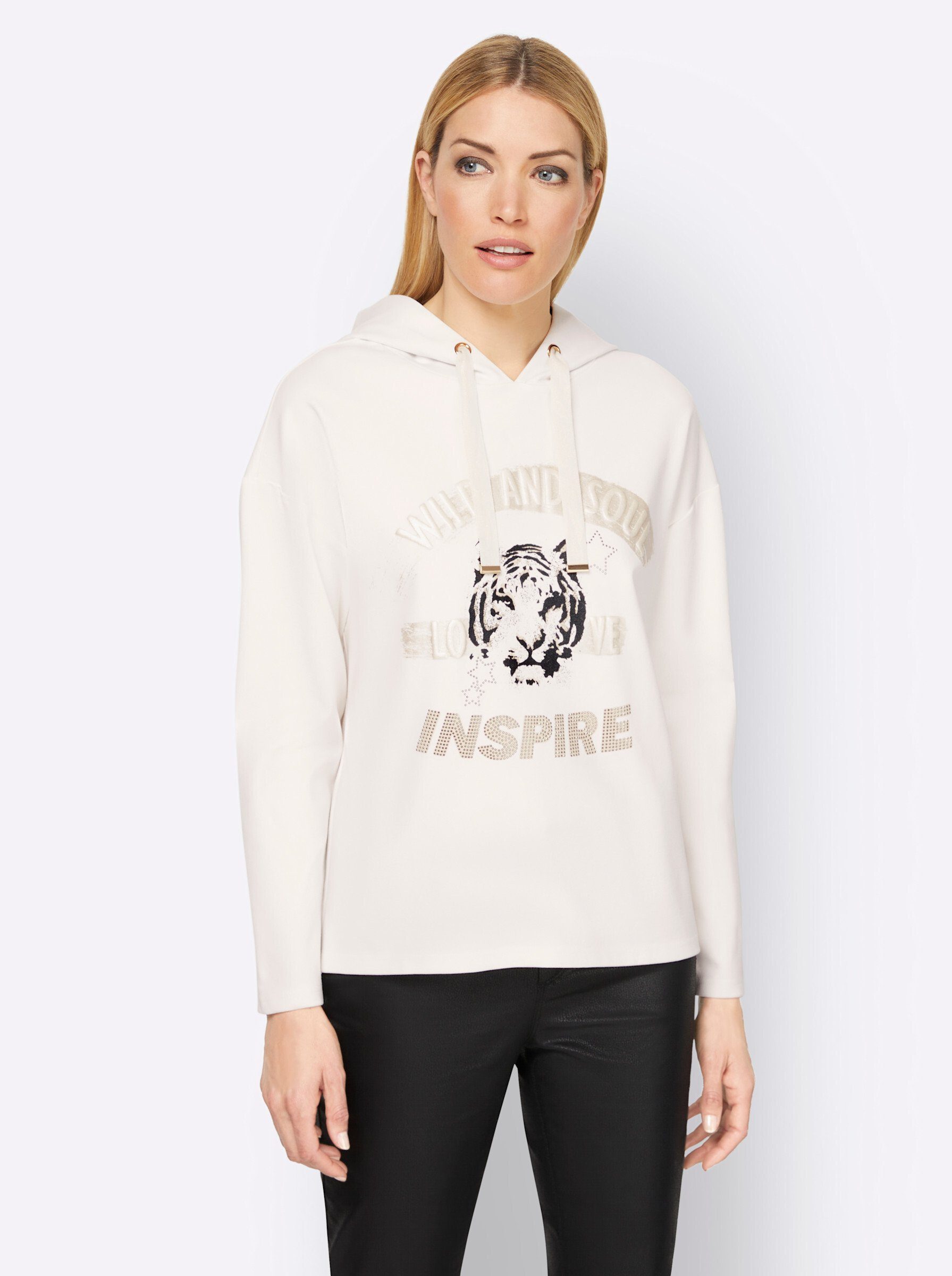 heine Sweater | Sweatshirts