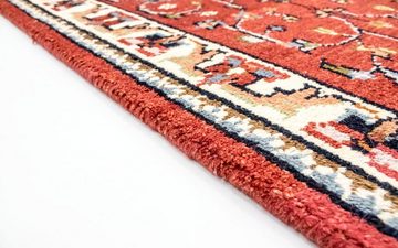 Wollteppich Bidjar Teppich Mirola, morgenland, rechteckig, Höhe: 8 mm