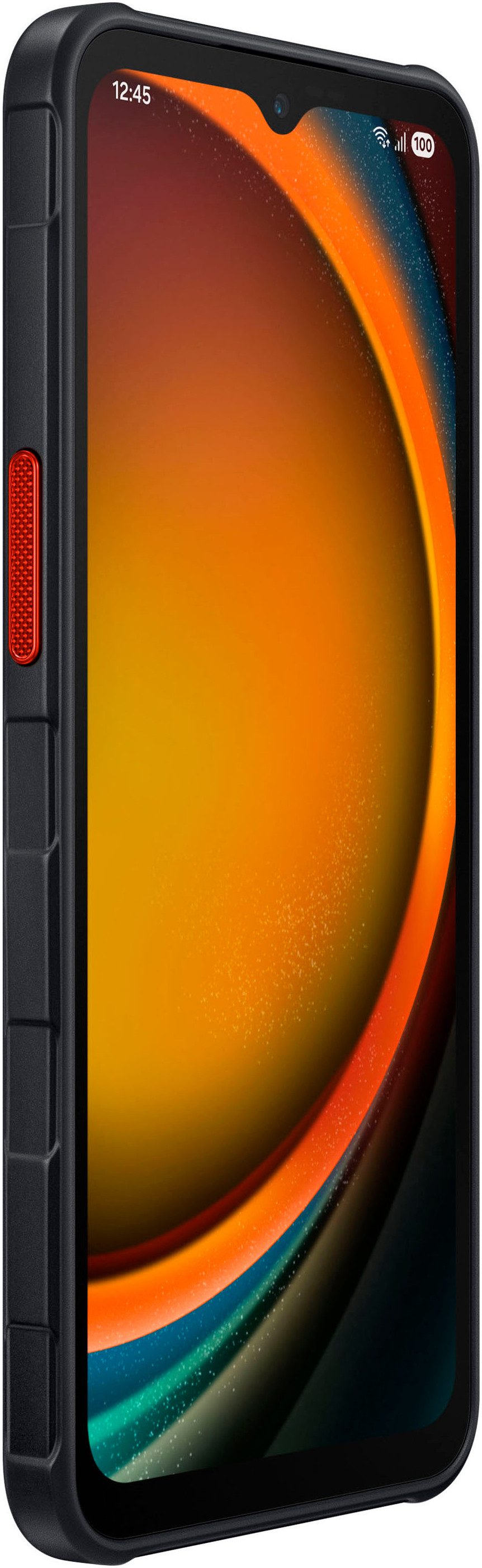 Samsung Galaxy XCover7 Pro (Enterprise Edition) Smartphone (16,72 cm/6,6 Zoll, 128 GB Speicherplatz, 50 MP Kamera) – Bild 4 von 5