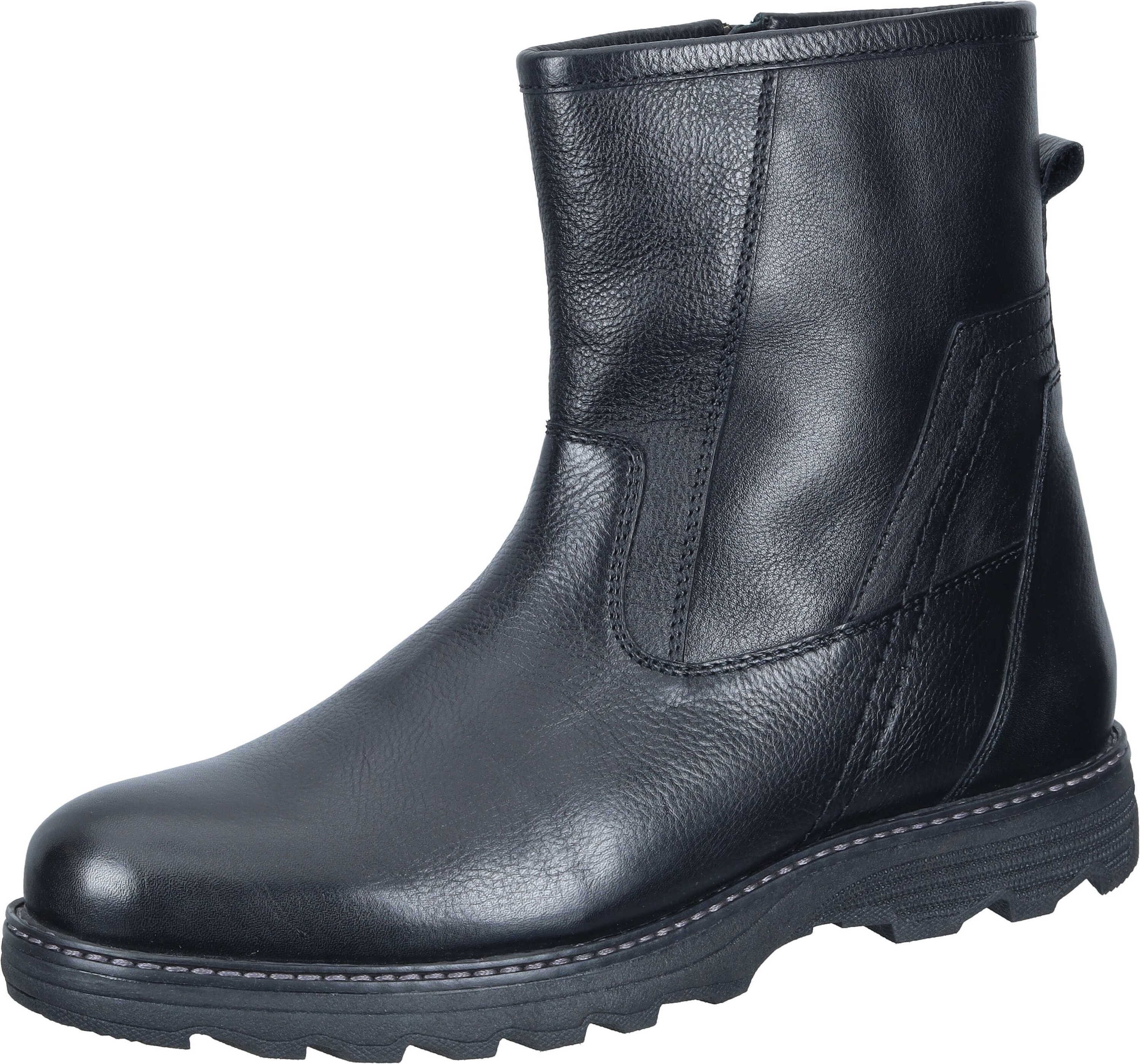 Comfortabel Stiefel Stiefel aus echtem Leder günstig online kaufen