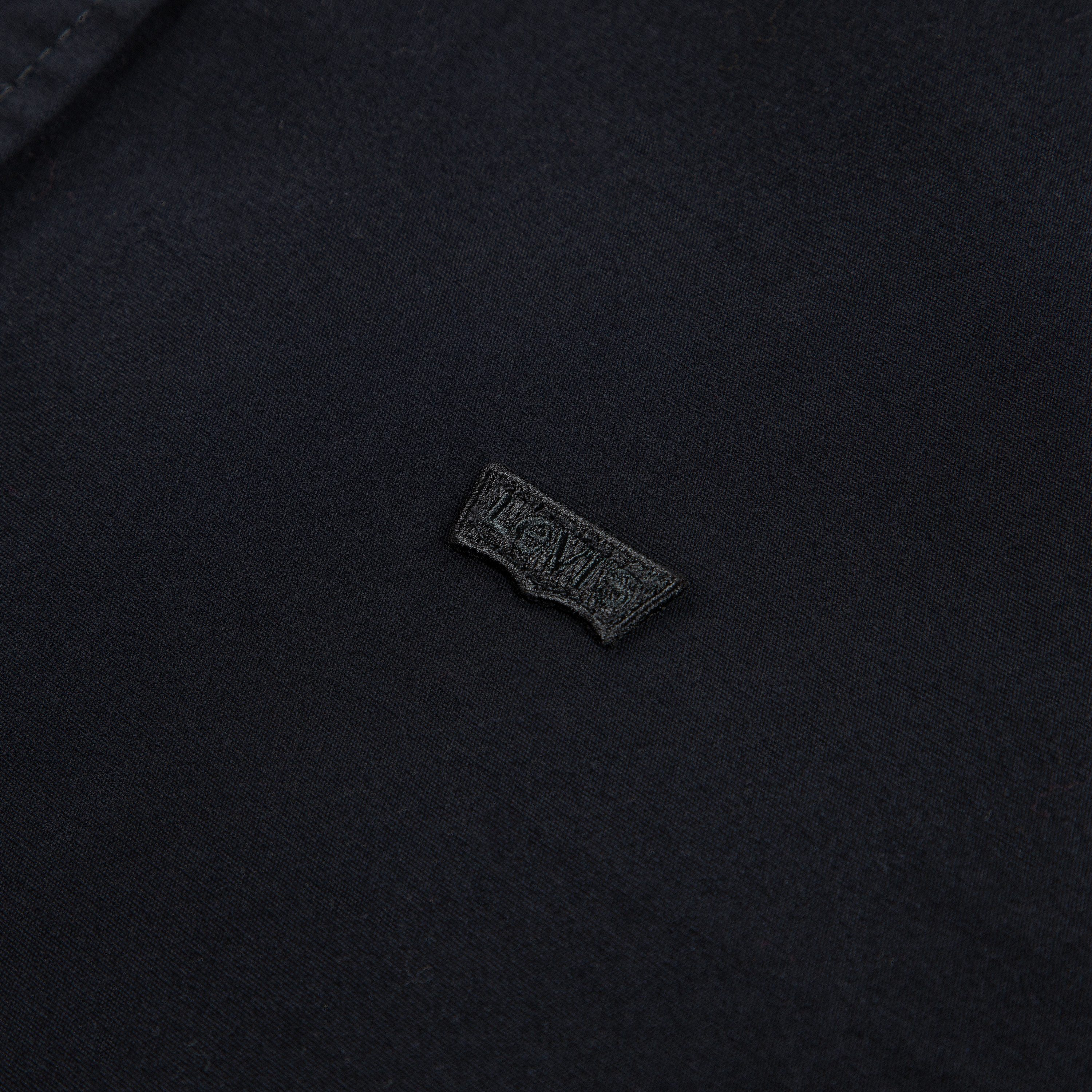 Levi's® Kids Langarmhemd BATTERY HOUSEMARK SHIRT mit Kentkragen – Bild 3 von 3
