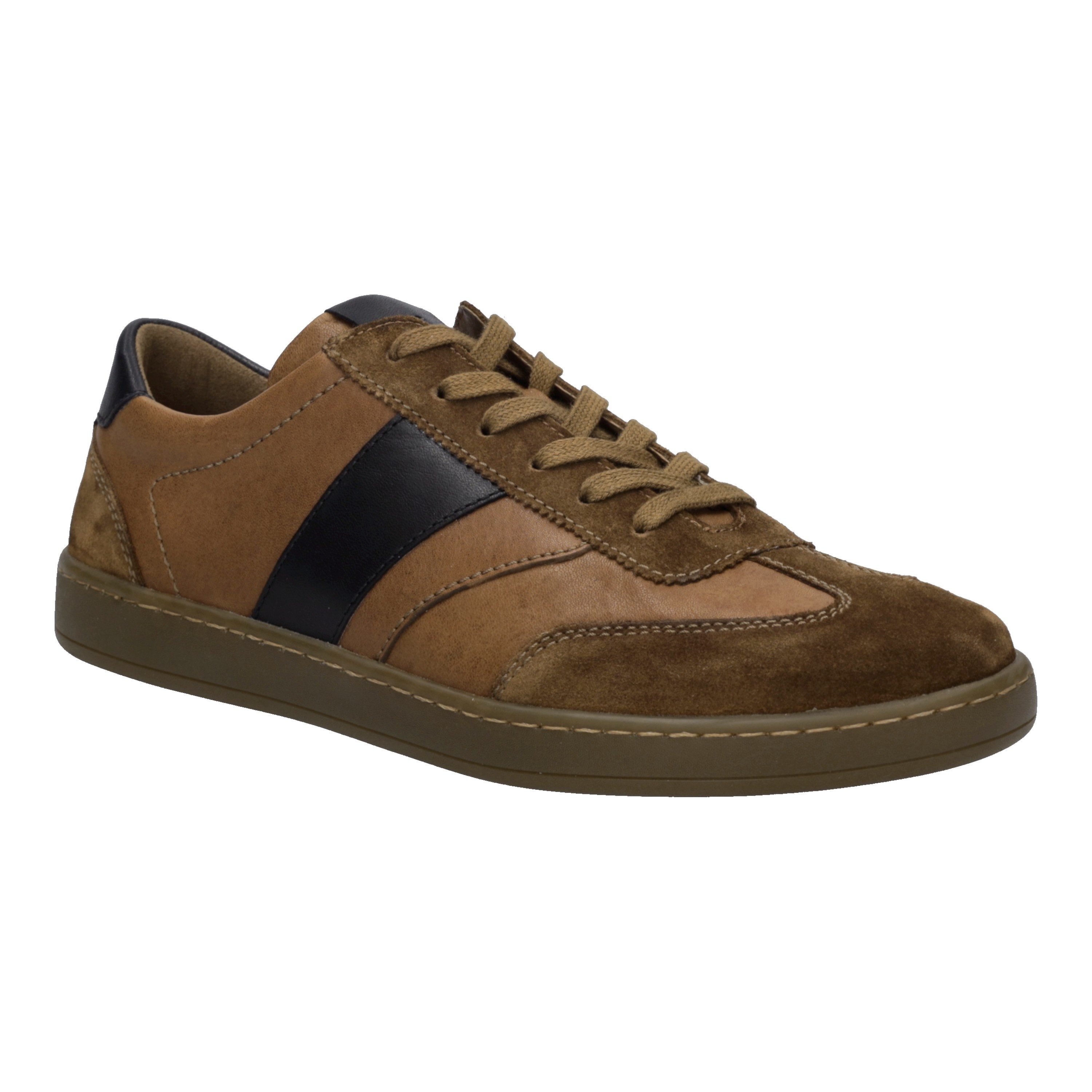 Josef Seibel Lio 06, braun Sneaker