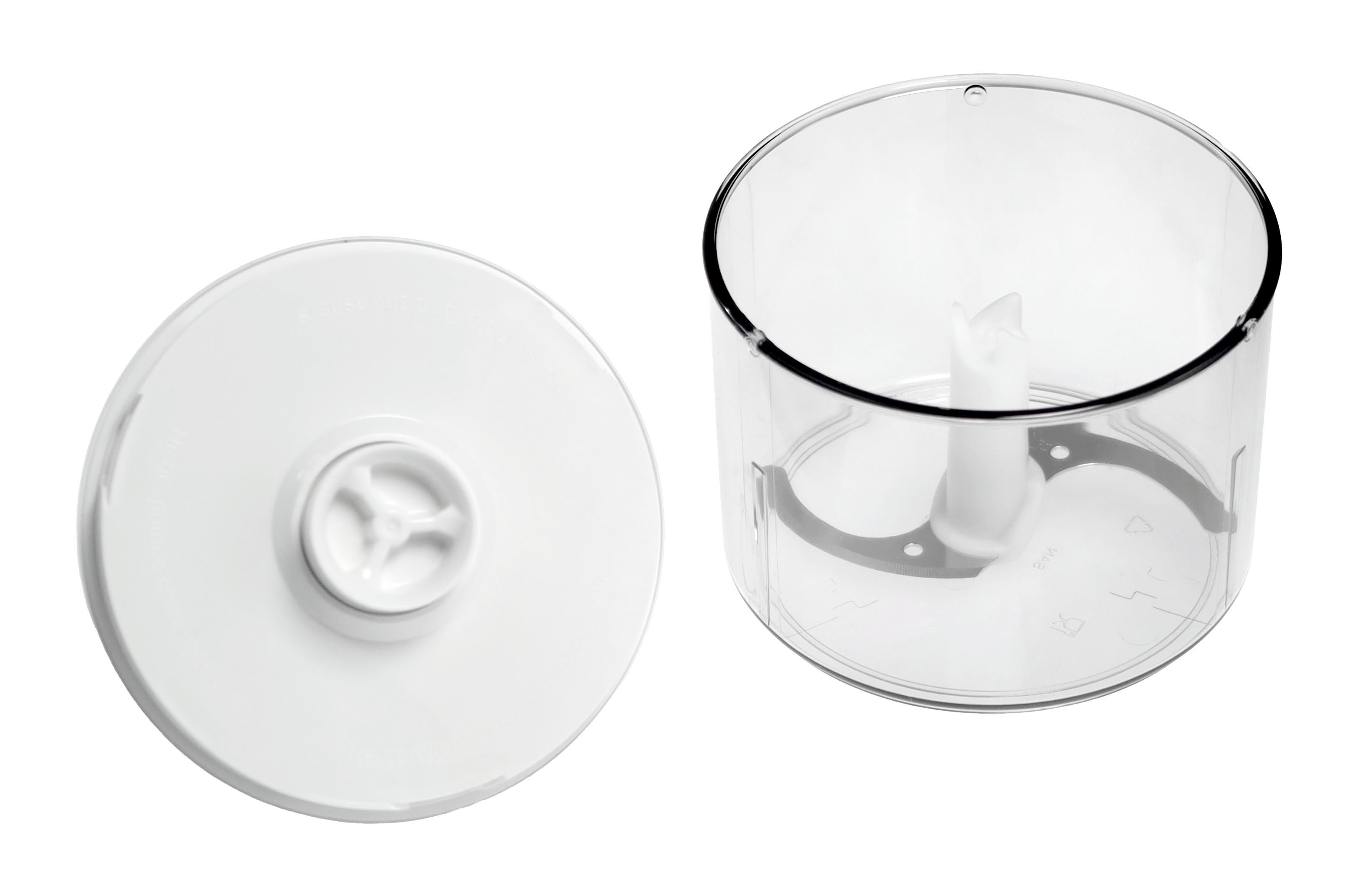BOSCH Zerkleinerer Bosch 00657247 Zerkleinerer für Stabmixer (Beschreibung)