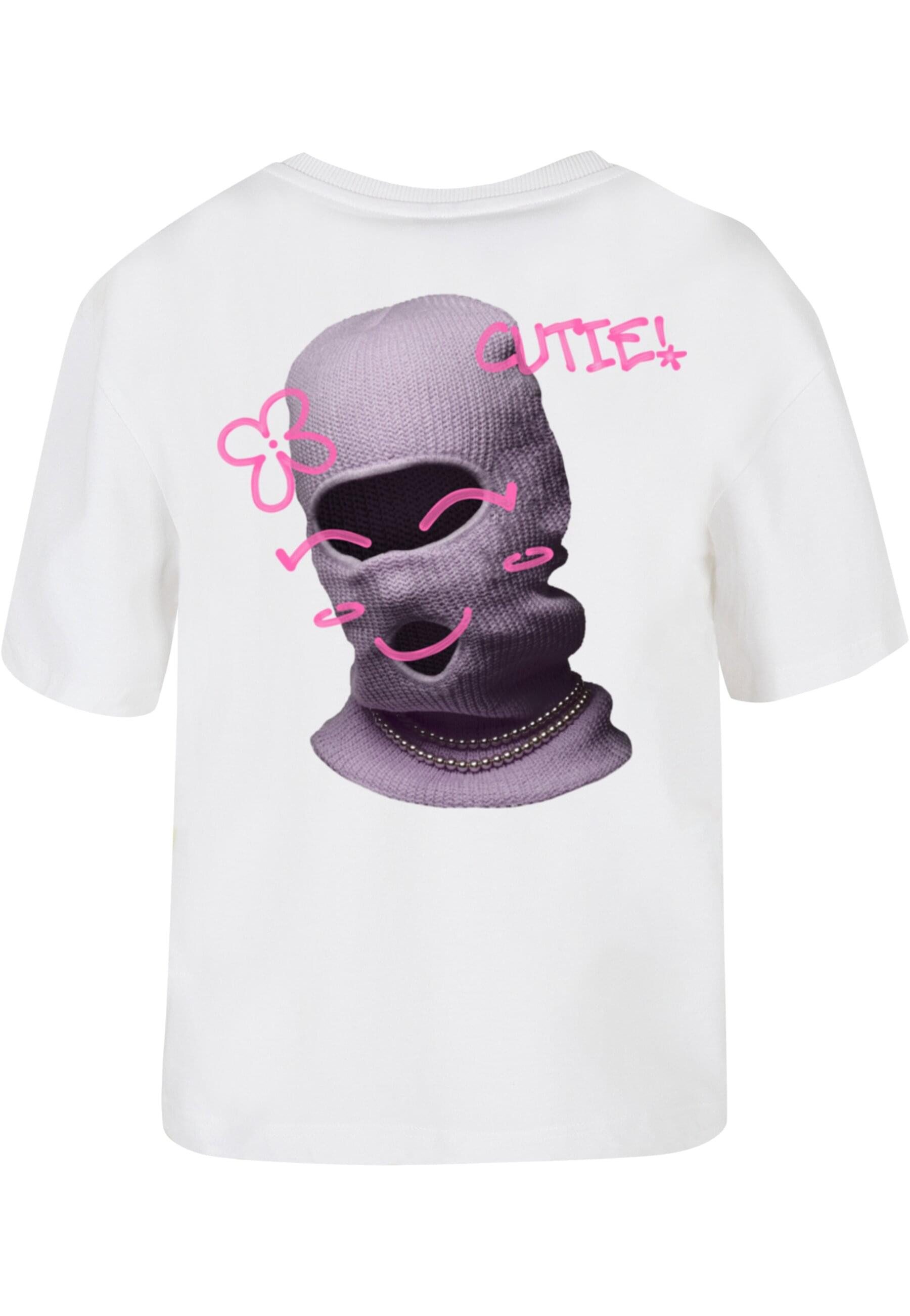 Miss Tee T-Shirt Miss Tee Damen günstig online kaufen