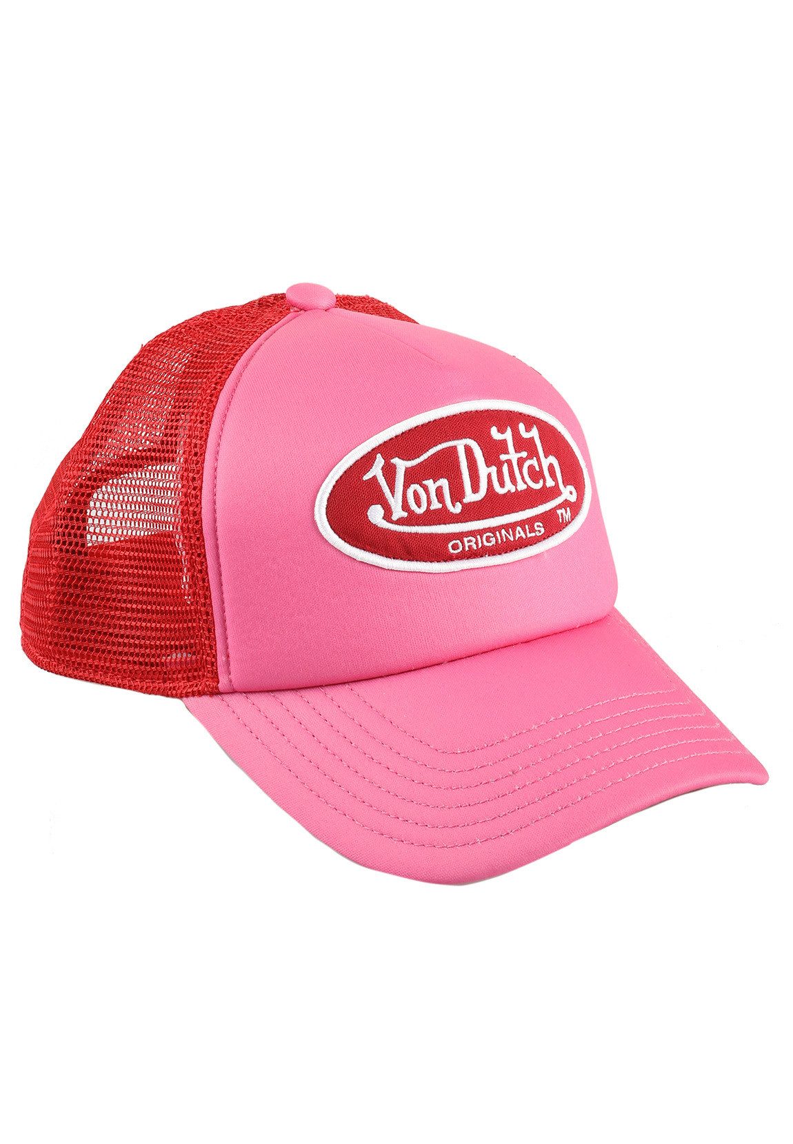 Von Dutch Trucker Cap Von Dutch günstig online kaufen