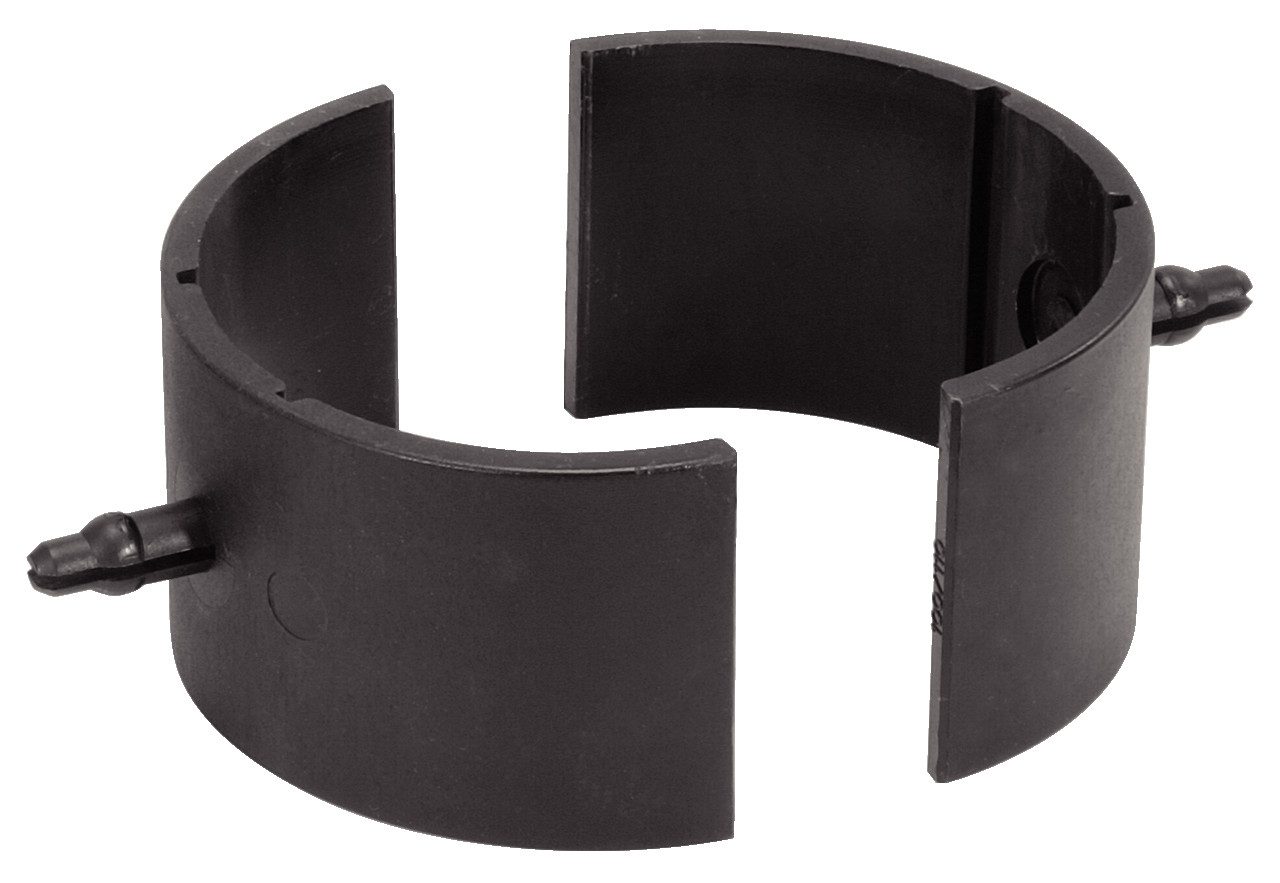 KS Tools Crimpzange Reduzier-Spannbacken-Satz, 2-tlg, Ø 135mm (222.5212)