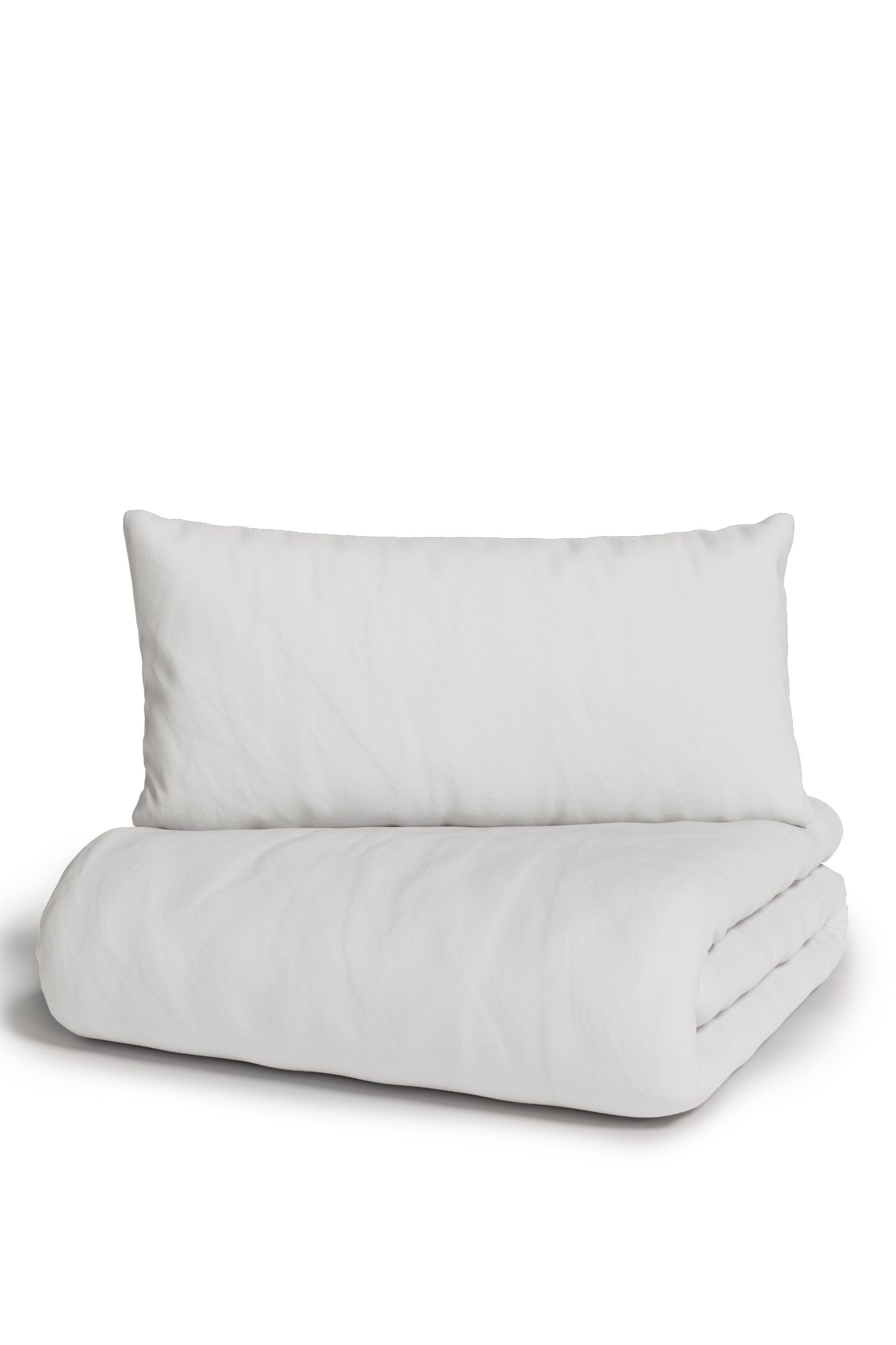 OTTO home Bettwäsche LUISA in Gr. 135x200, 155x220 u.a. Bettwäsche-Set mit Baumwolle, Renforcé, 2 teilig, 4 Qualitäten für dein perfektes Schlafgefühl (von Komf – Bild 5 von 5