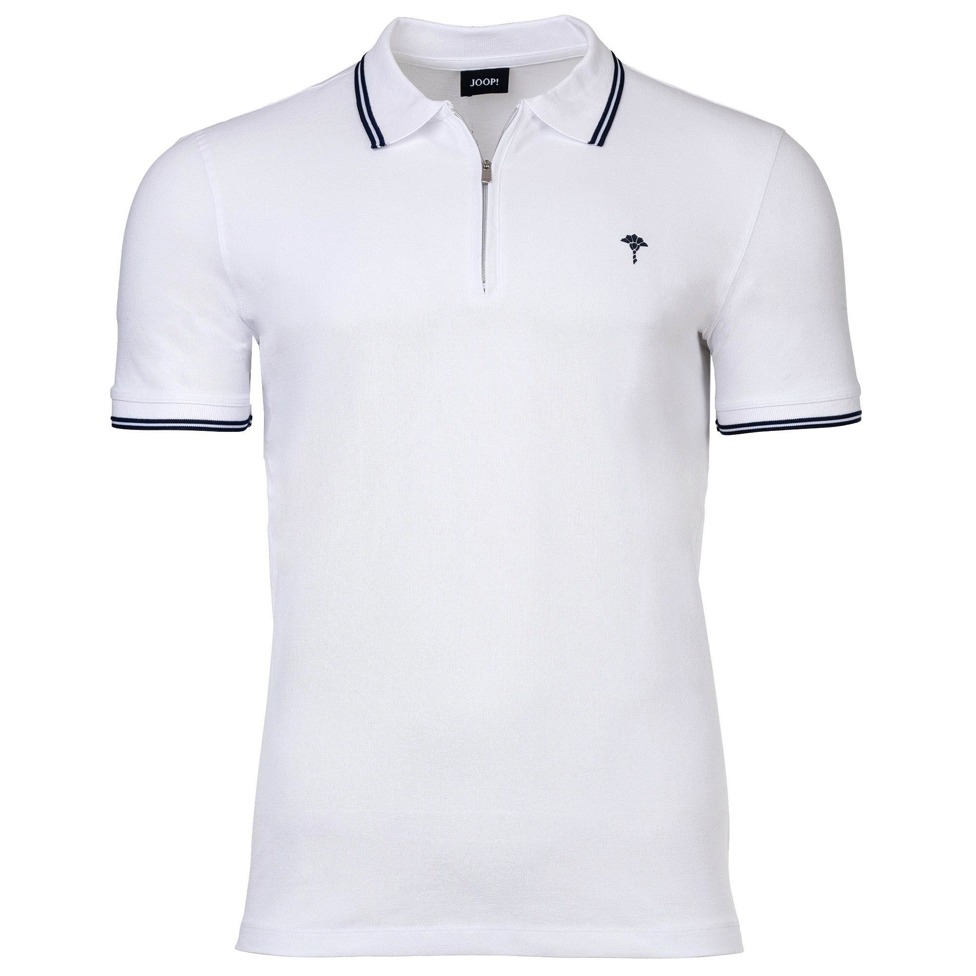 JOOP! Poloshirt Herren Poloshirt Baumwollmischung günstig online kaufen