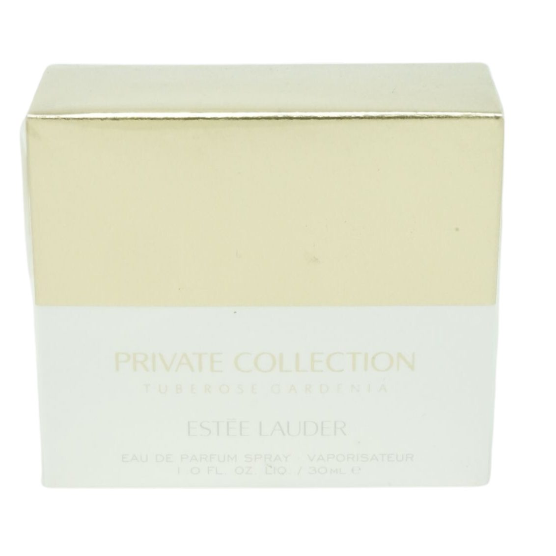 ESTÉE LAUDER Eau de Eau Lauder Toilette 30ml Estee Private Collection Parfum de Gardenia Tuberose