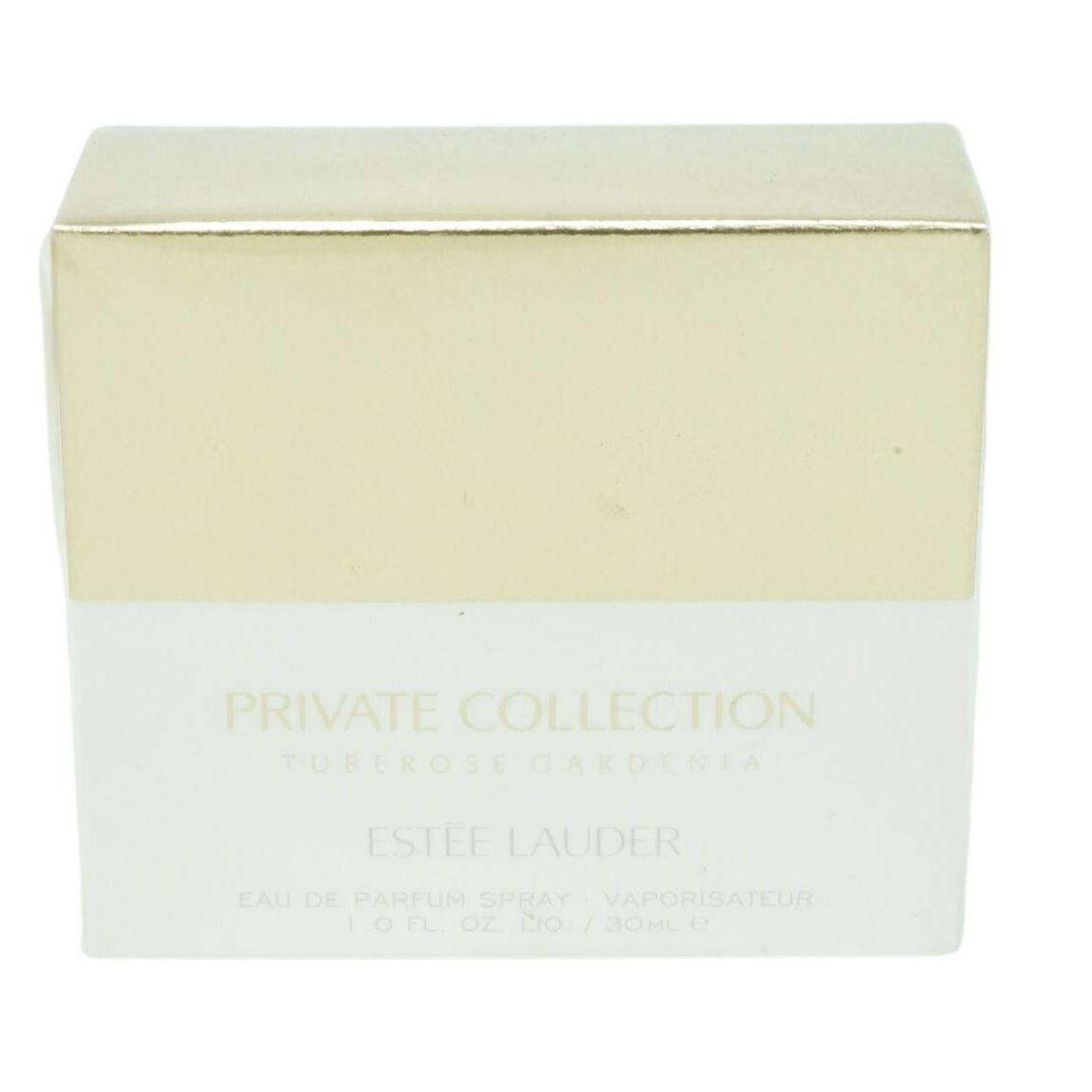 ESTÉE LAUDER Eau de Toilette Estee Lauder Private Collection Tuberose Gardenia Eau de Parfum 30ml