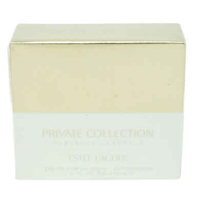 ESTÉE LAUDER Eau de Toilette Estee Lauder Private Collection Tuberose Gardenia Eau de Parfum 30ml