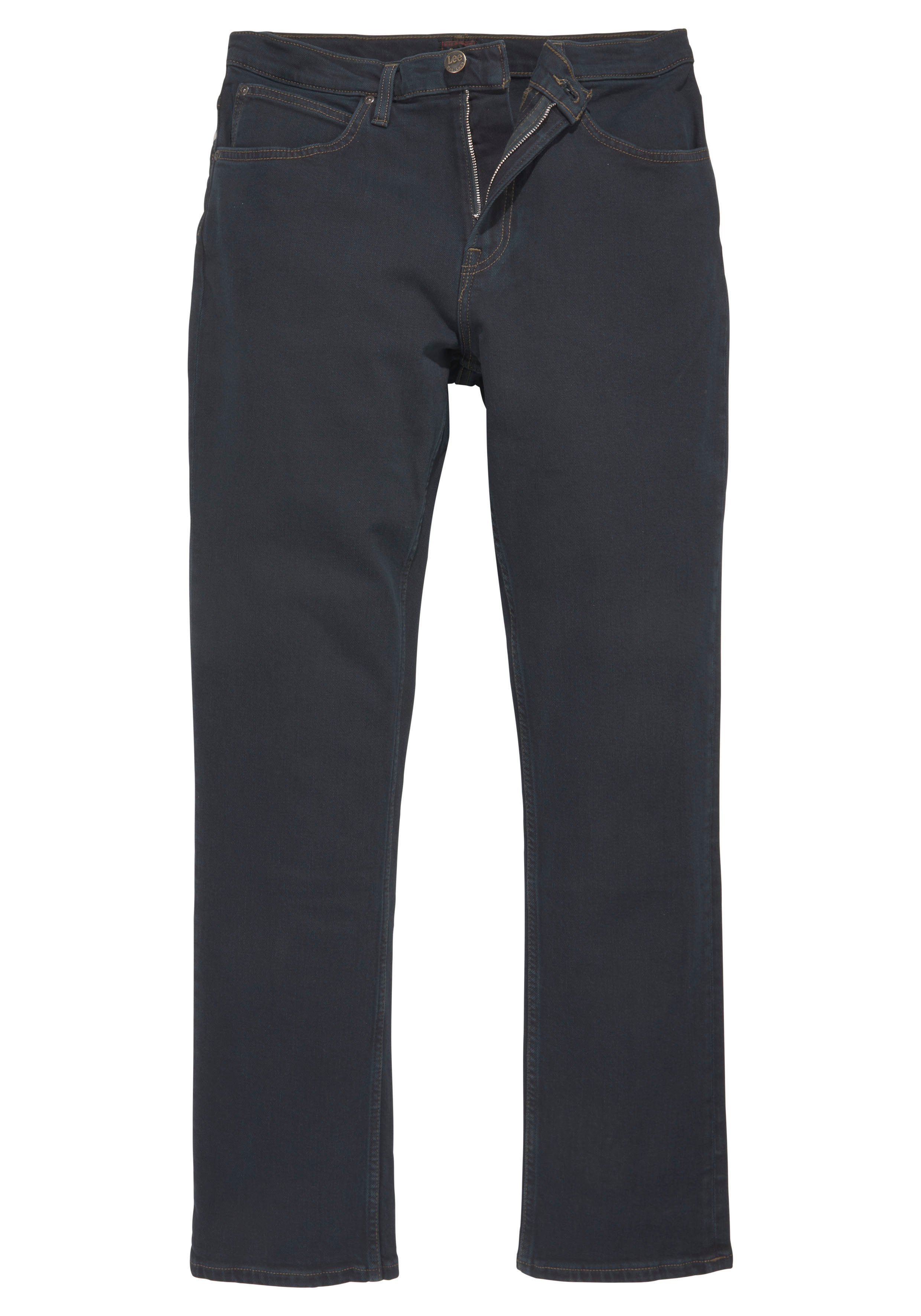 blue-black