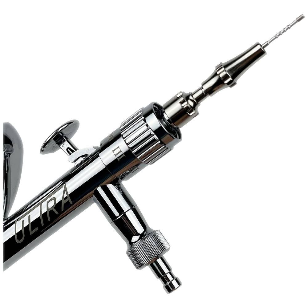Harder & Steenbeck Airbrushpistole Airbrush Ultra 2024 120231