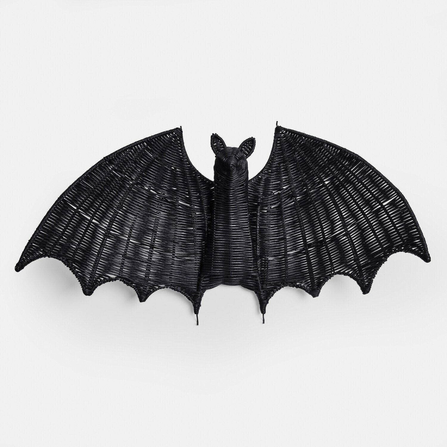 Mirabeau Dekofigur Deko-Fledermaus Dernivon schwarz