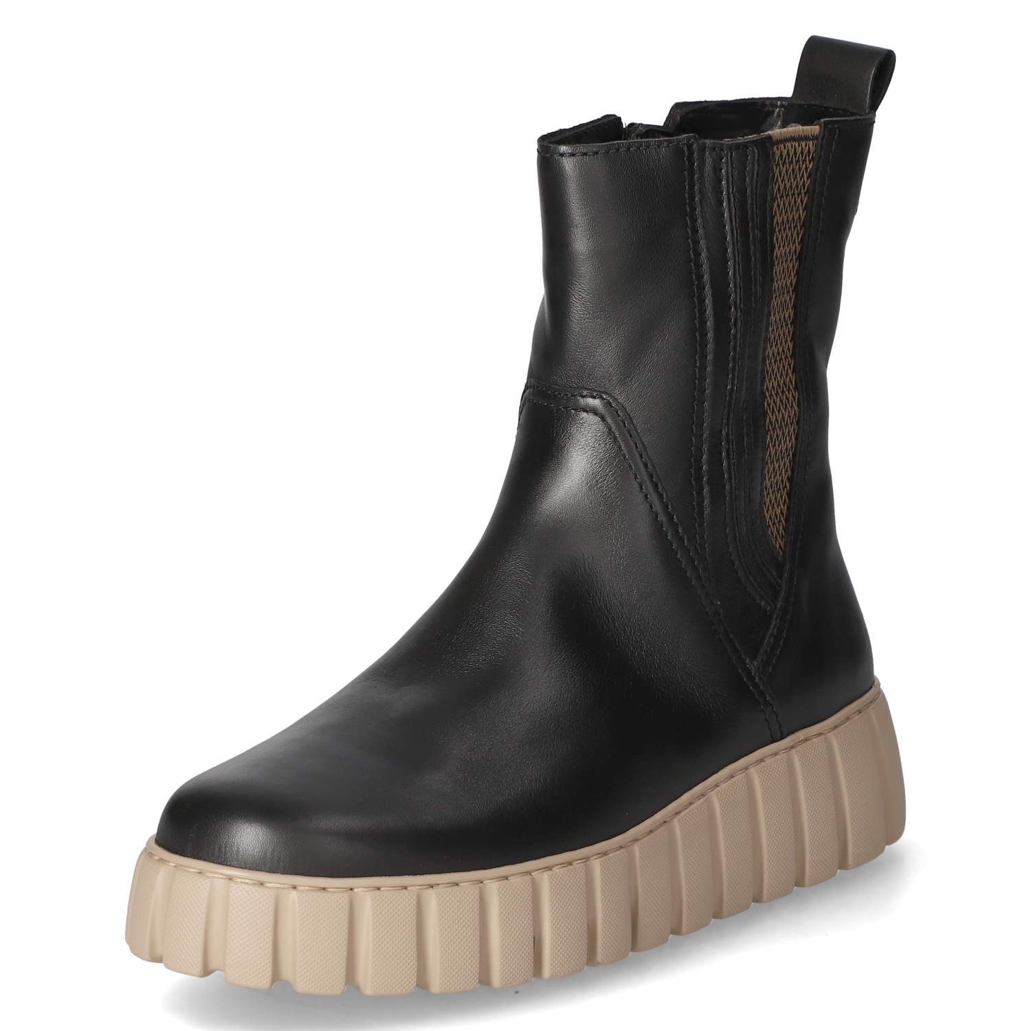 Gabor Chelsea Boots Stiefelette günstig online kaufen