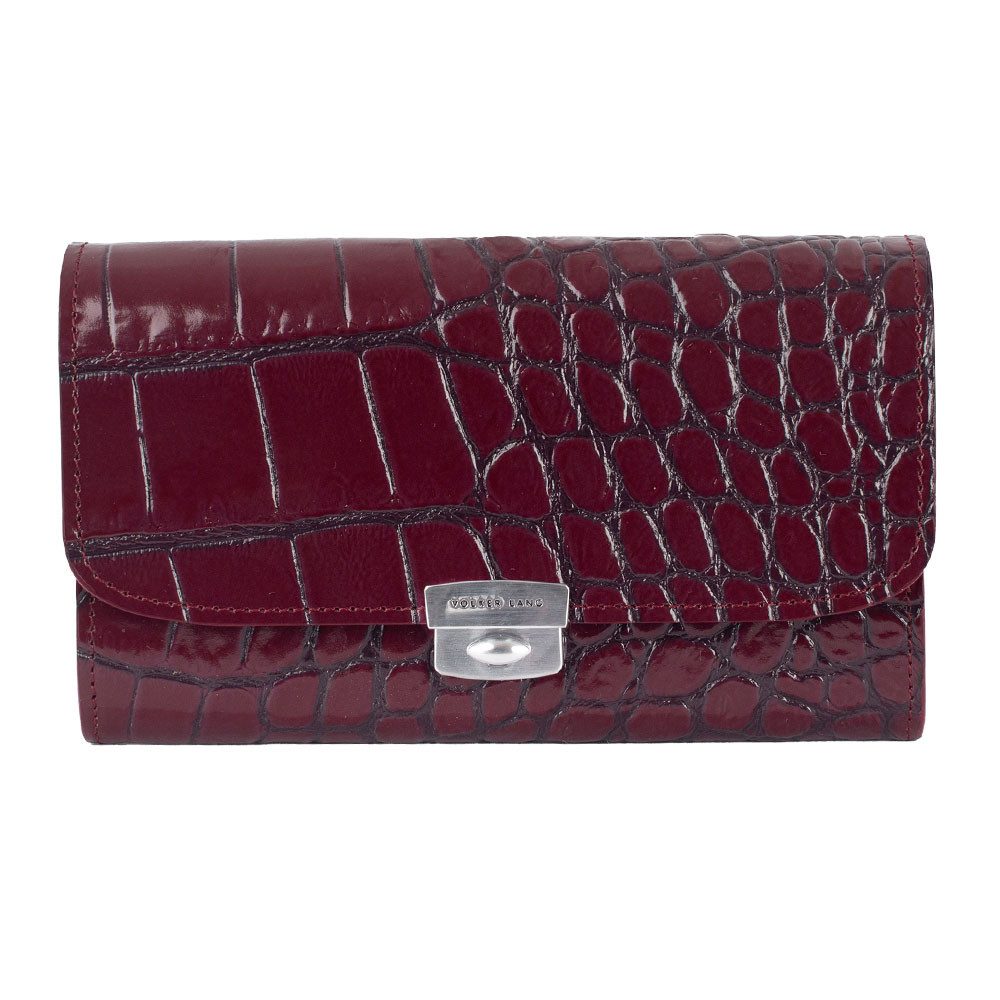Kellnerbörse SHILLING - Elegante und funktionale Kellnerbörse aus Leder