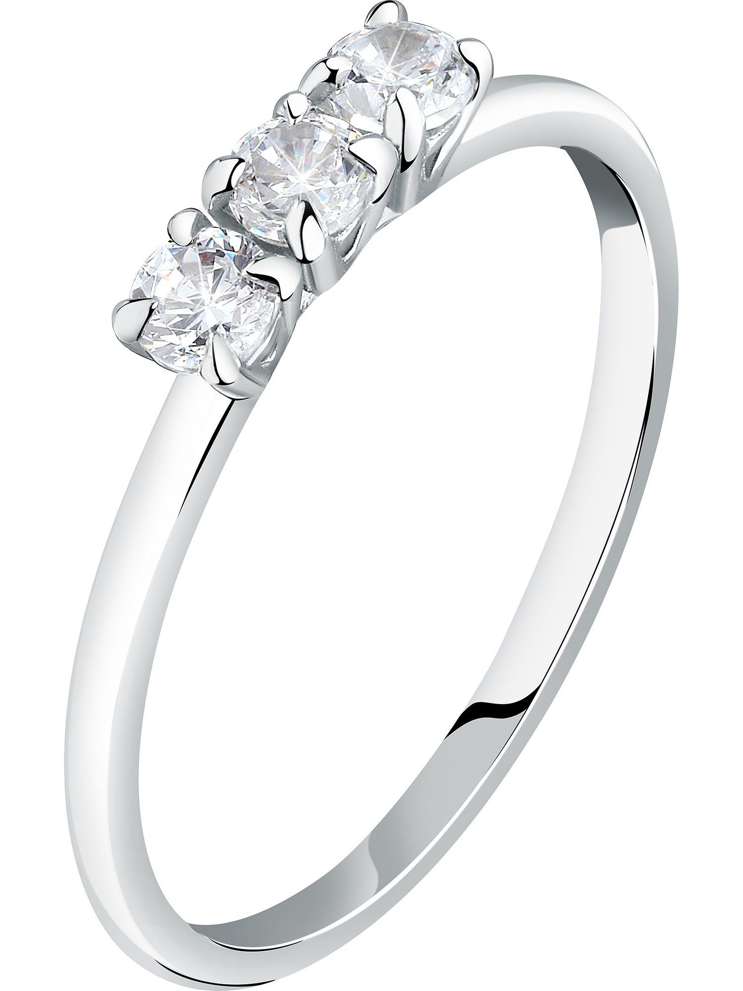 Live Diamond Diamantring